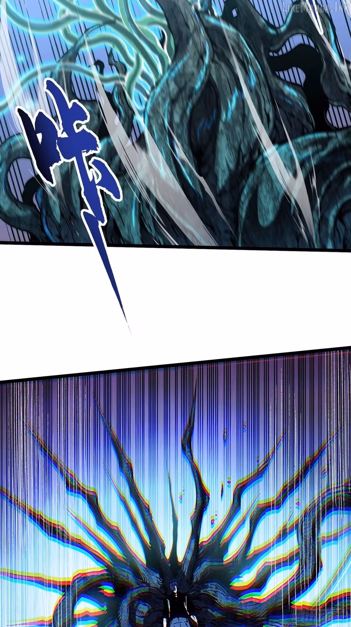Read Martial Evolution The Beast King Awakens Manga Online