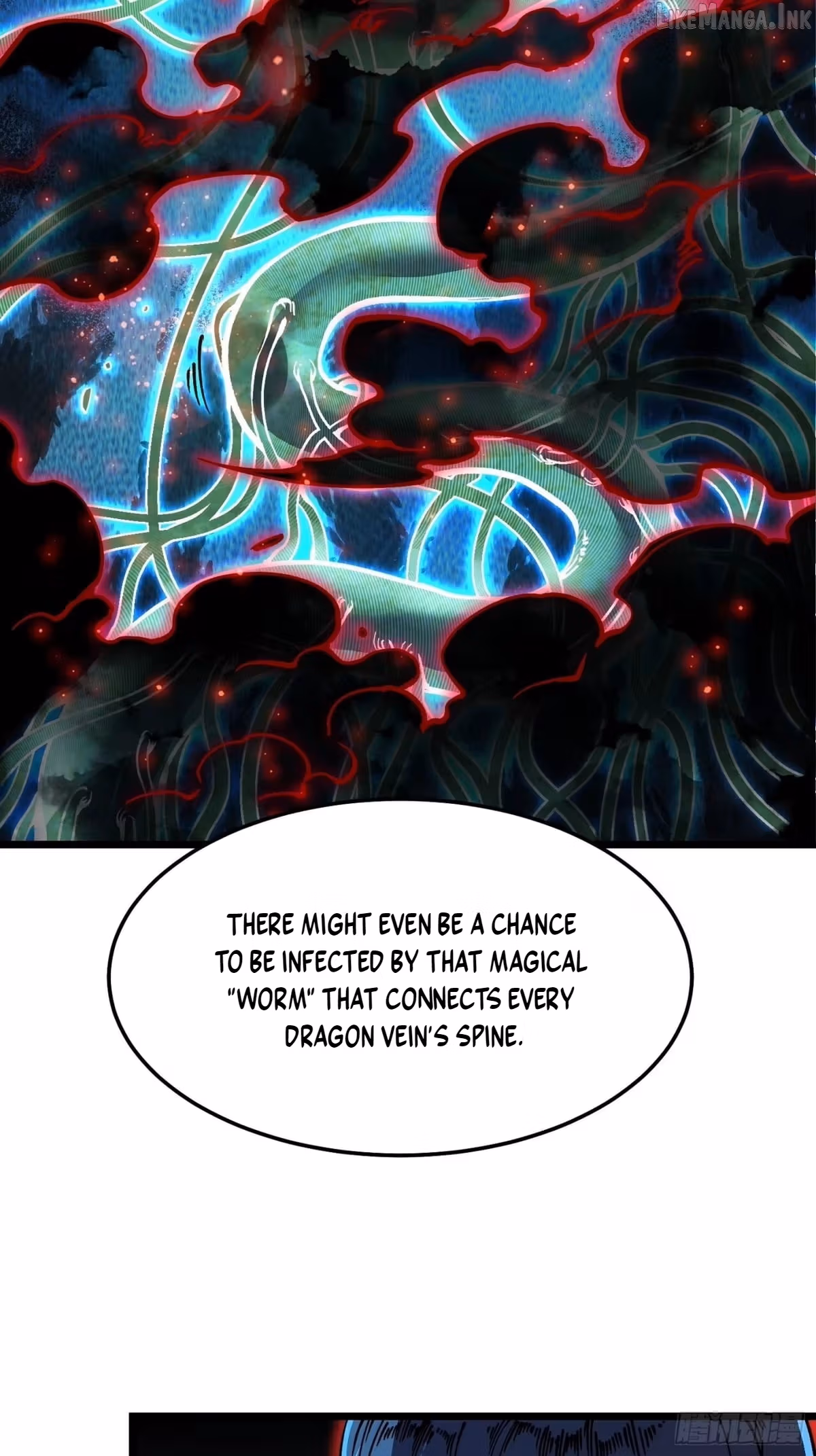Read Martial Evolution The Beast King Awakens Manga Online