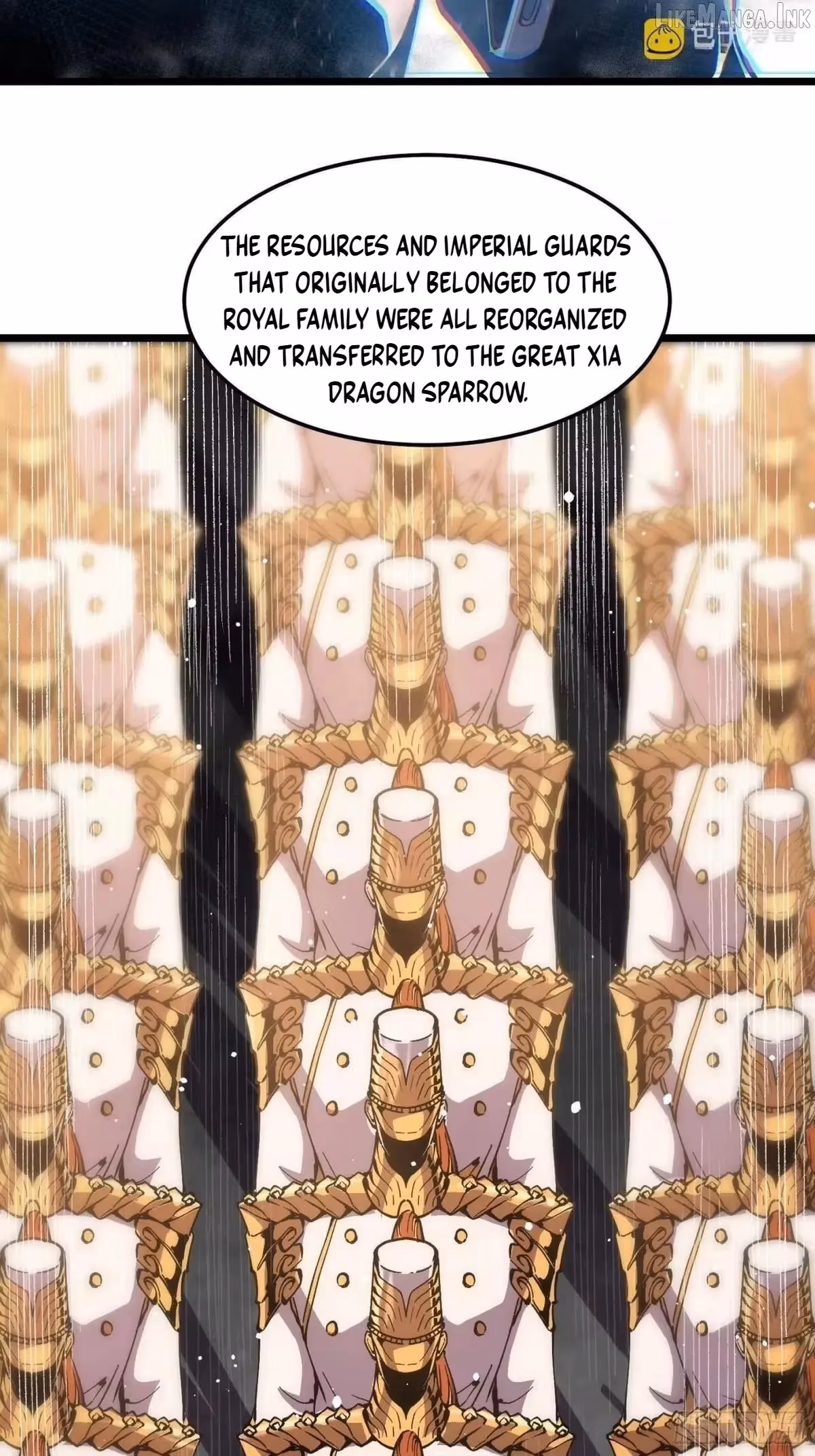 Read Martial Evolution The Beast King Awakens Manga Online
