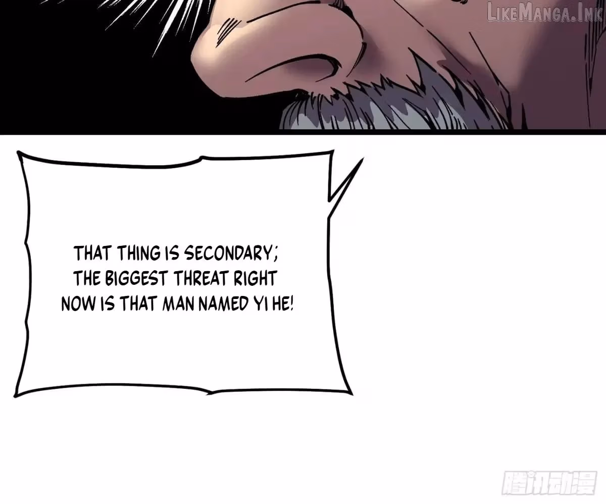 Read Martial Evolution The Beast King Awakens Manga Online