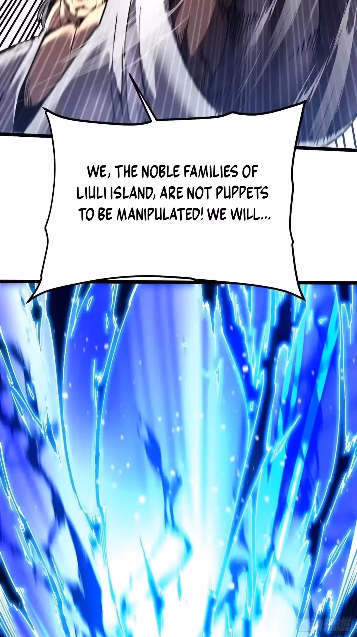 Read Martial Evolution The Beast King Awakens Manga Online