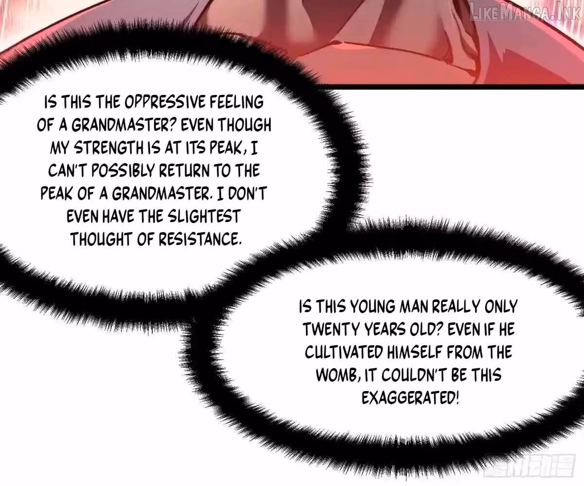Read Martial Evolution The Beast King Awakens Manga Online