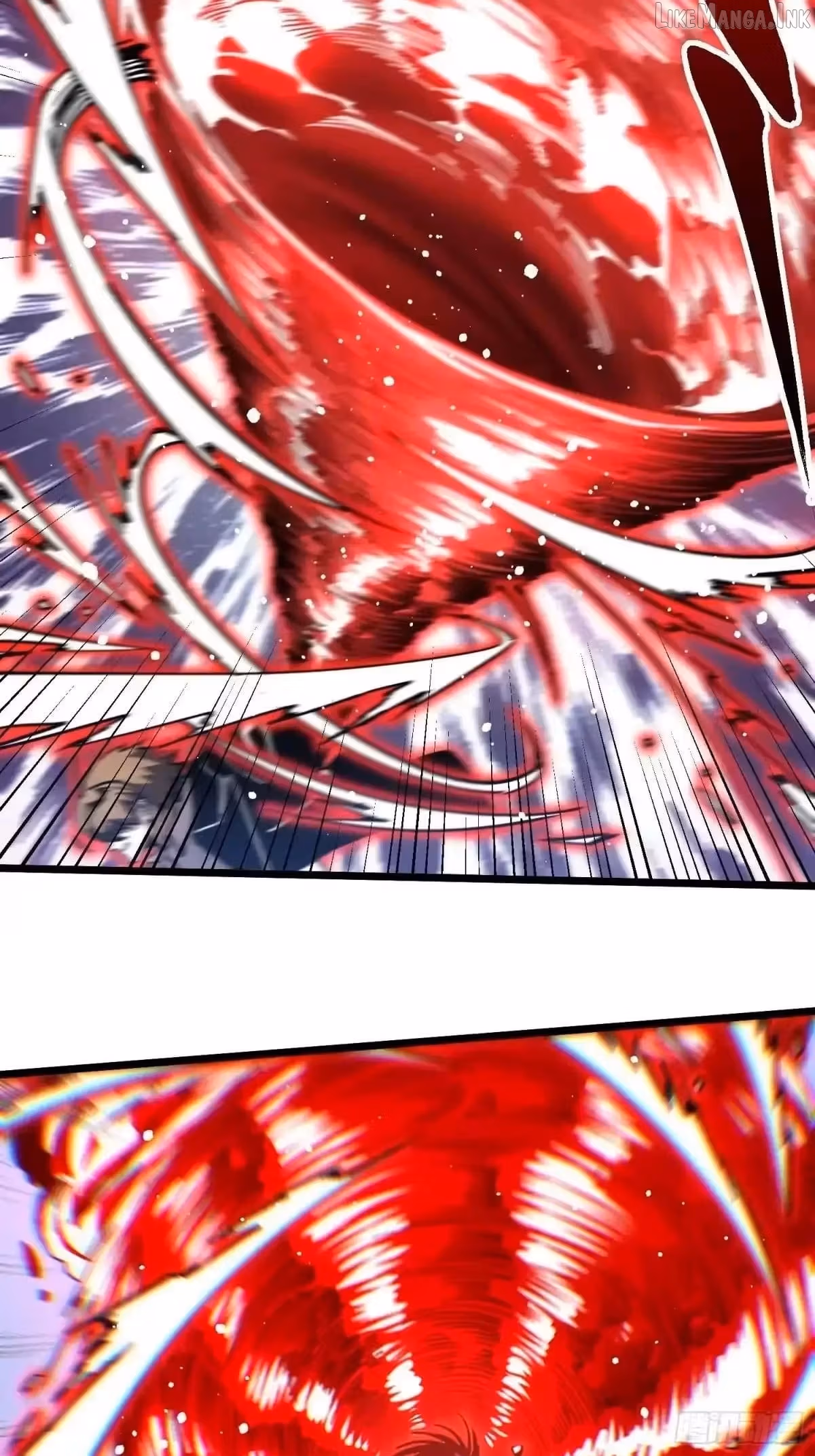 Read Martial Evolution The Beast King Awakens Manga Online