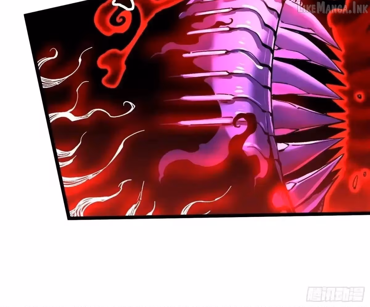 Read Martial Evolution The Beast King Awakens Manga Online