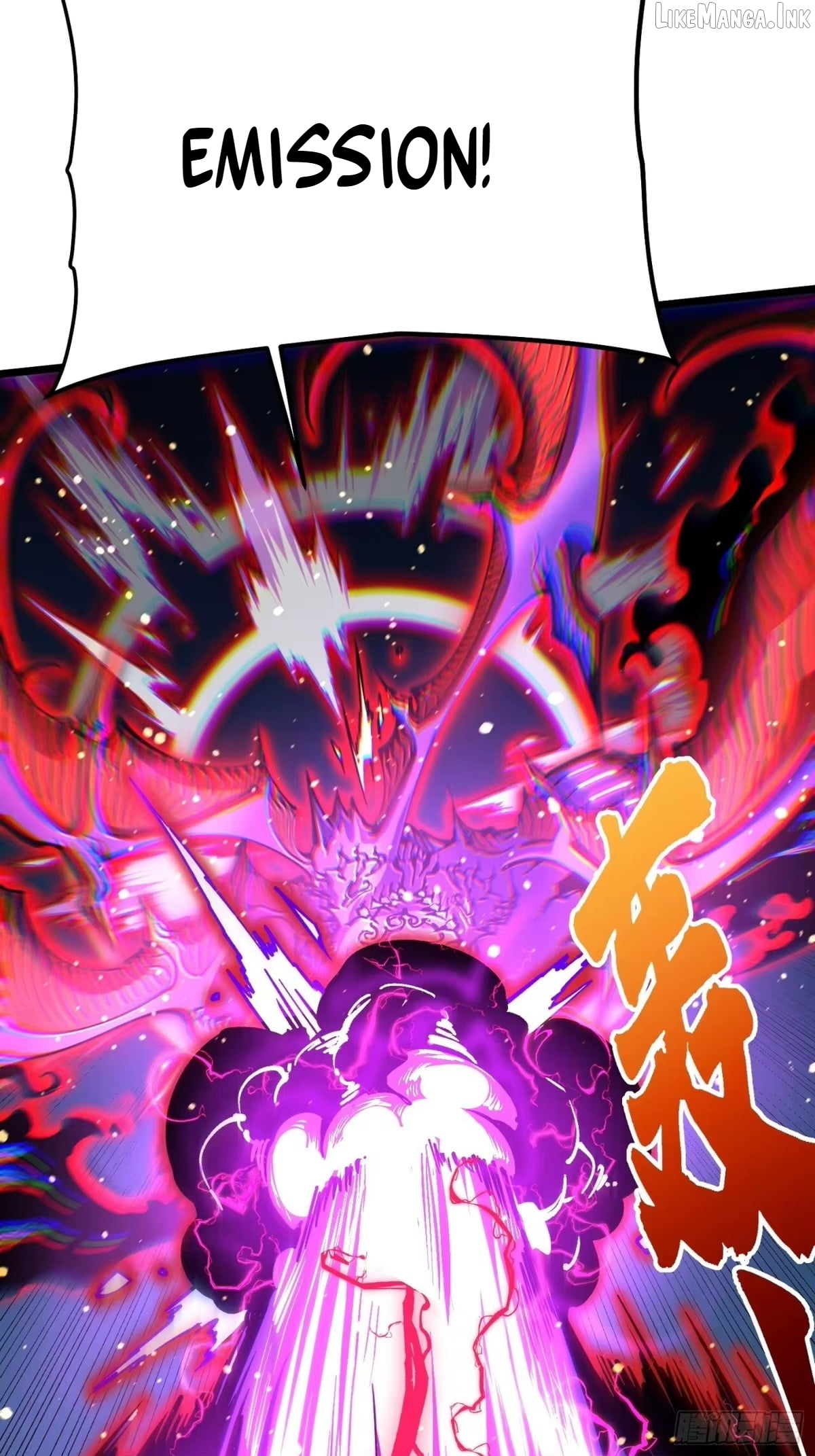 Read Martial Evolution The Beast King Awakens Manga Online