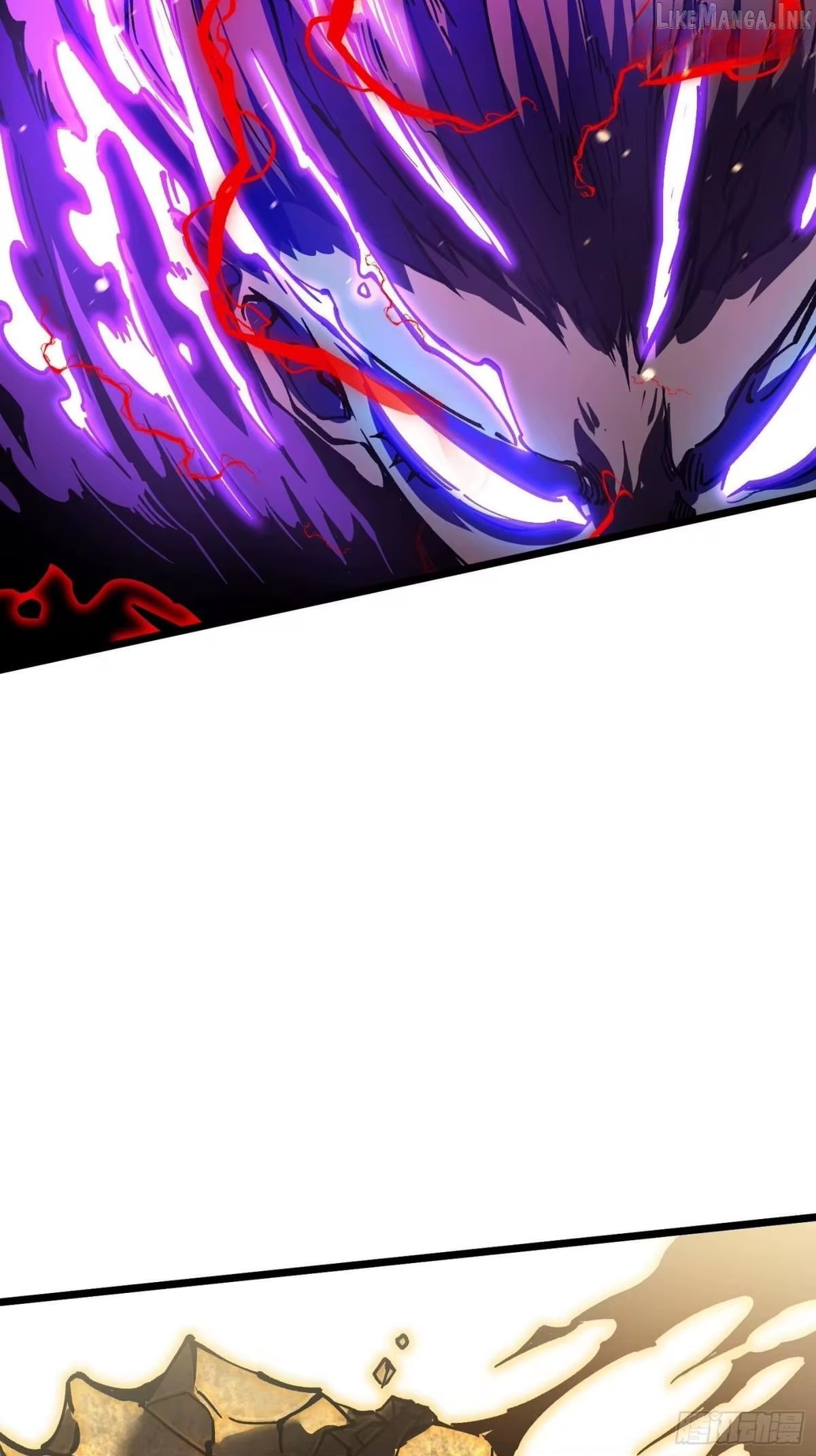 Read Martial Evolution The Beast King Awakens Manga Online