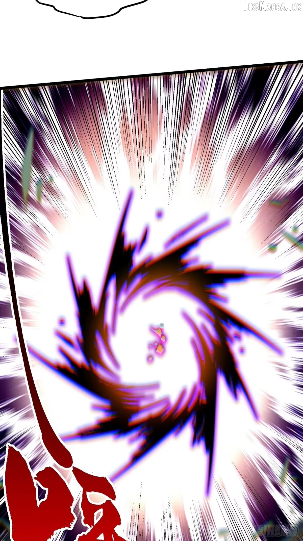 Read Martial Evolution The Beast King Awakens Manga Online