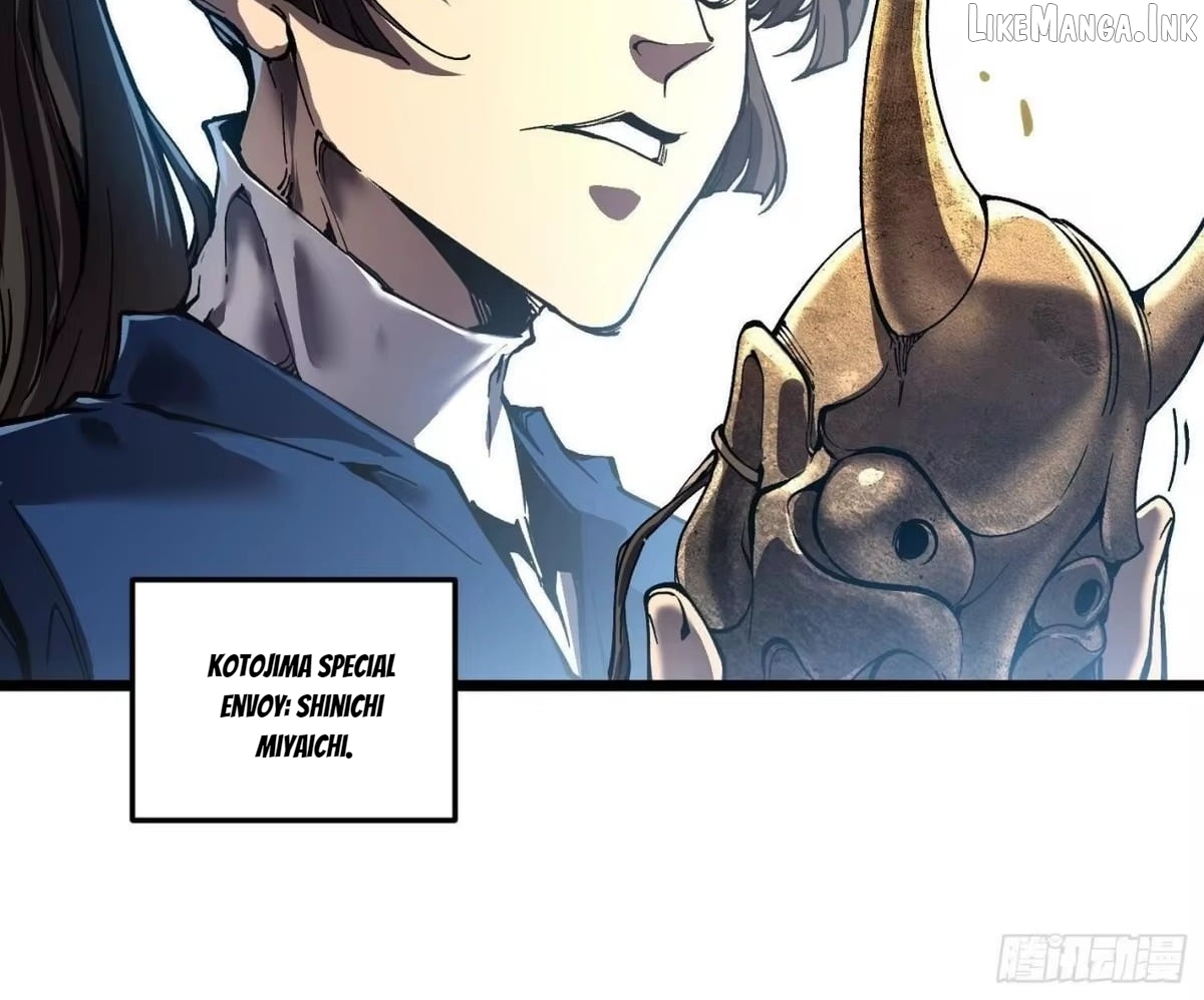 Read Martial Evolution The Beast King Awakens Manga Online