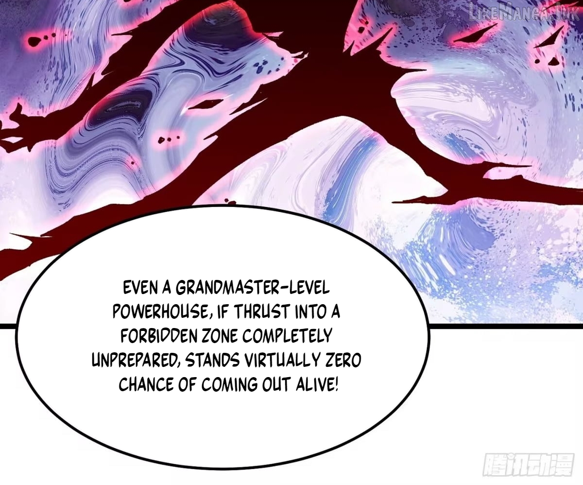 Read Martial Evolution The Beast King Awakens Manga Online