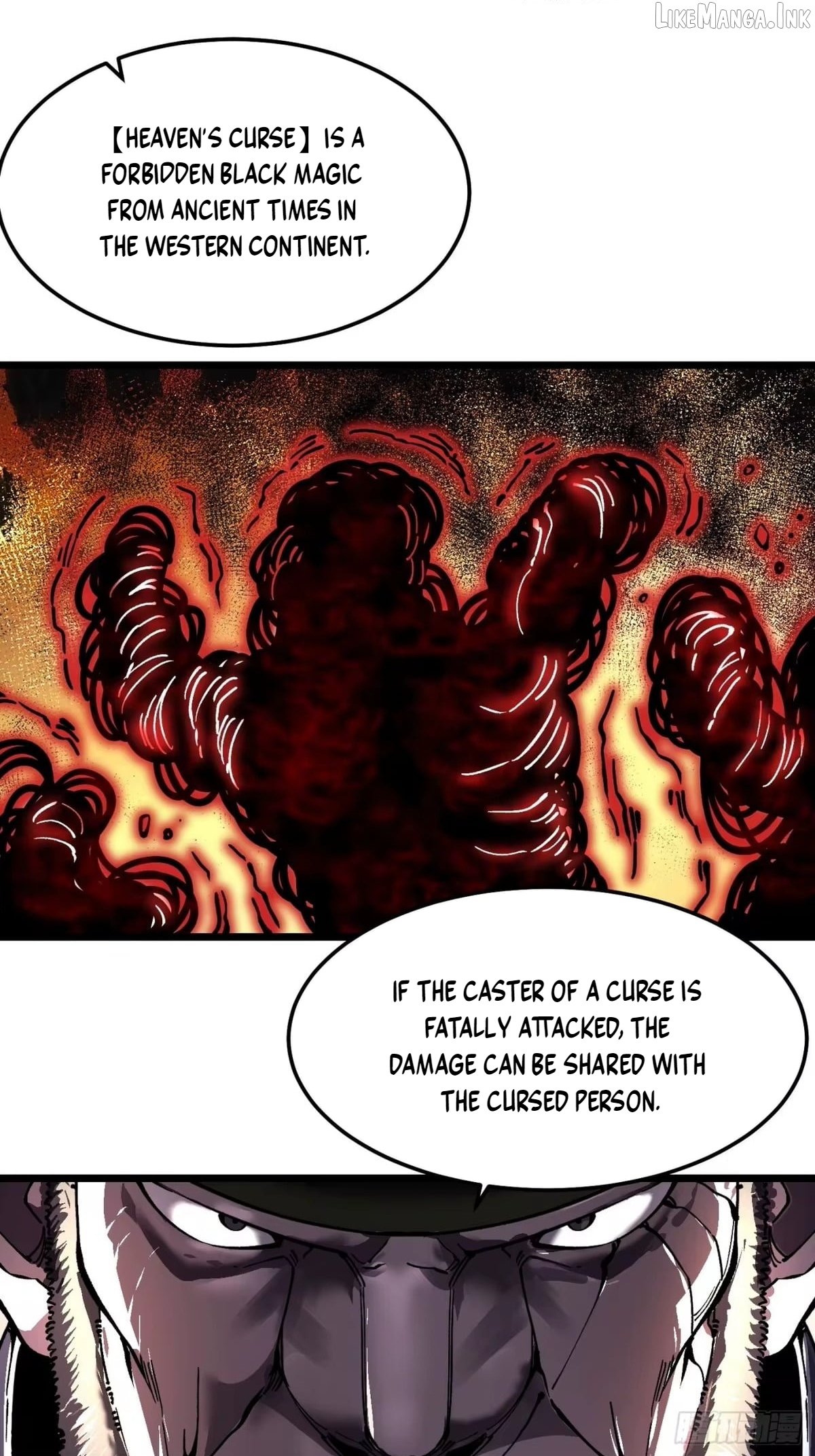 Read Martial Evolution The Beast King Awakens Manga Online