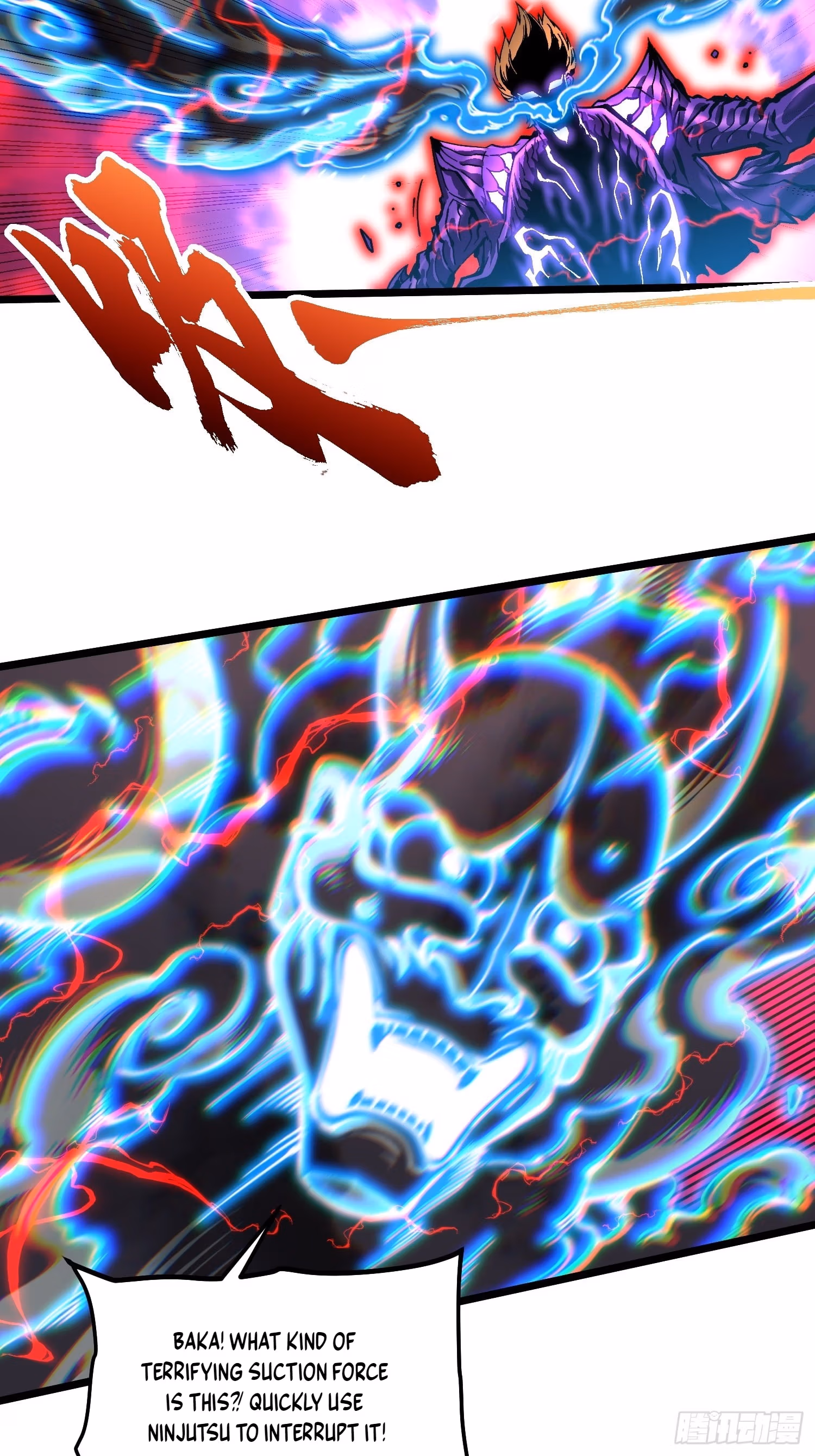 Read Martial Evolution The Beast King Awakens Manga Online