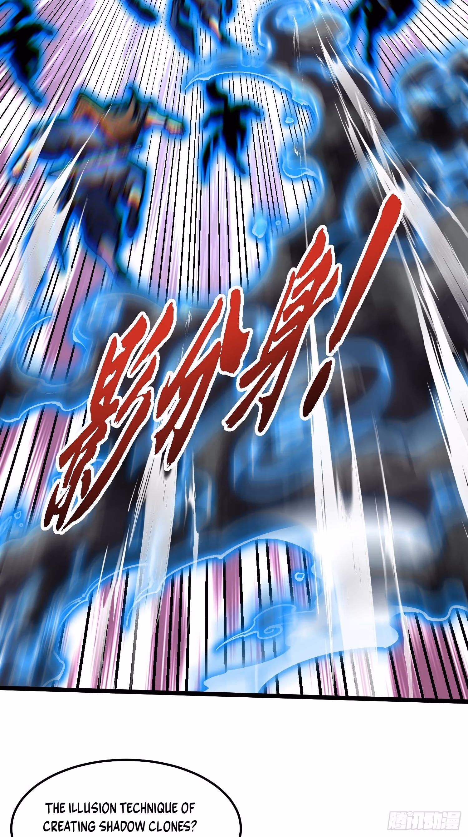 Read Martial Evolution The Beast King Awakens Manga Online