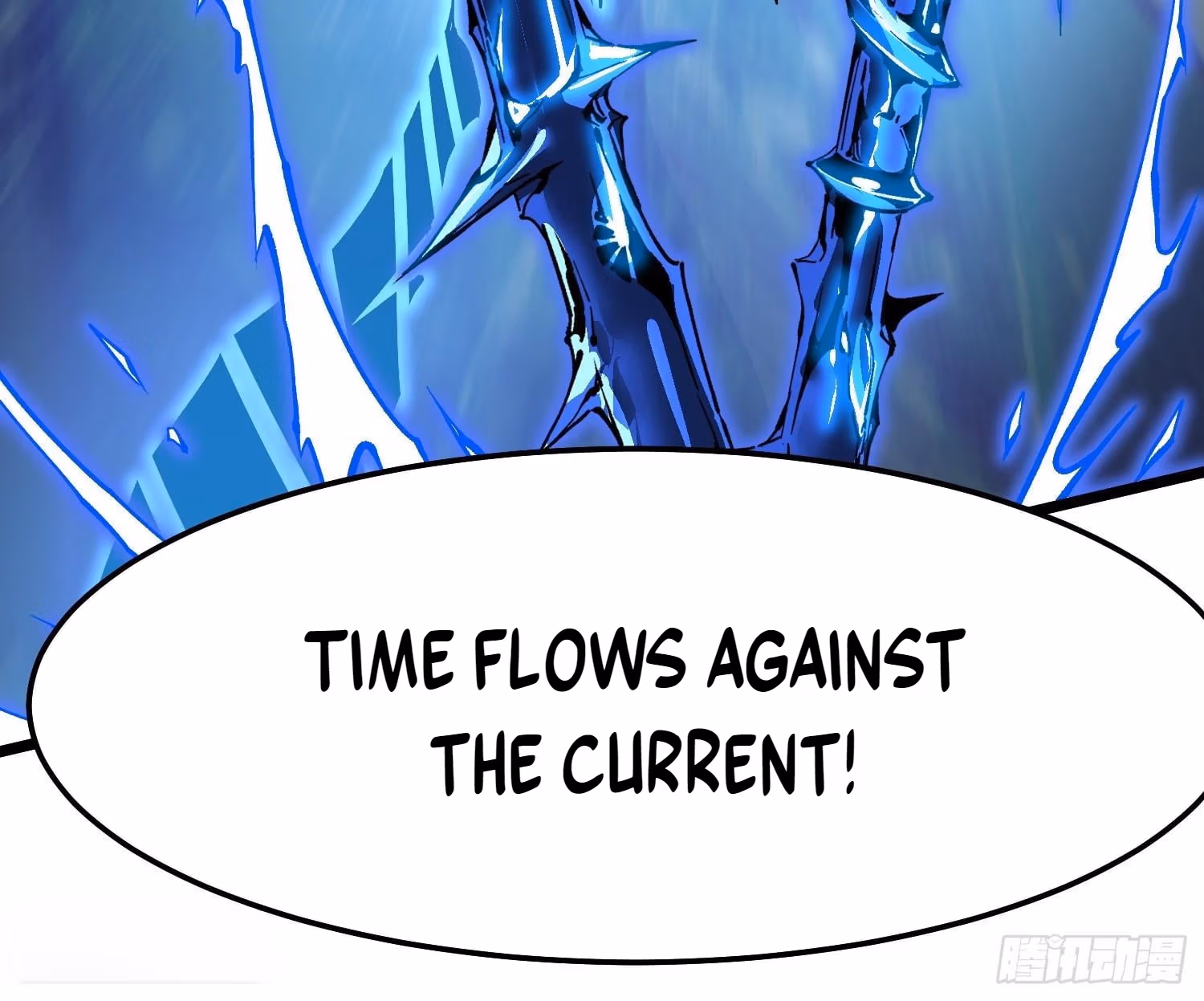 Read Martial Evolution The Beast King Awakens Manga Online