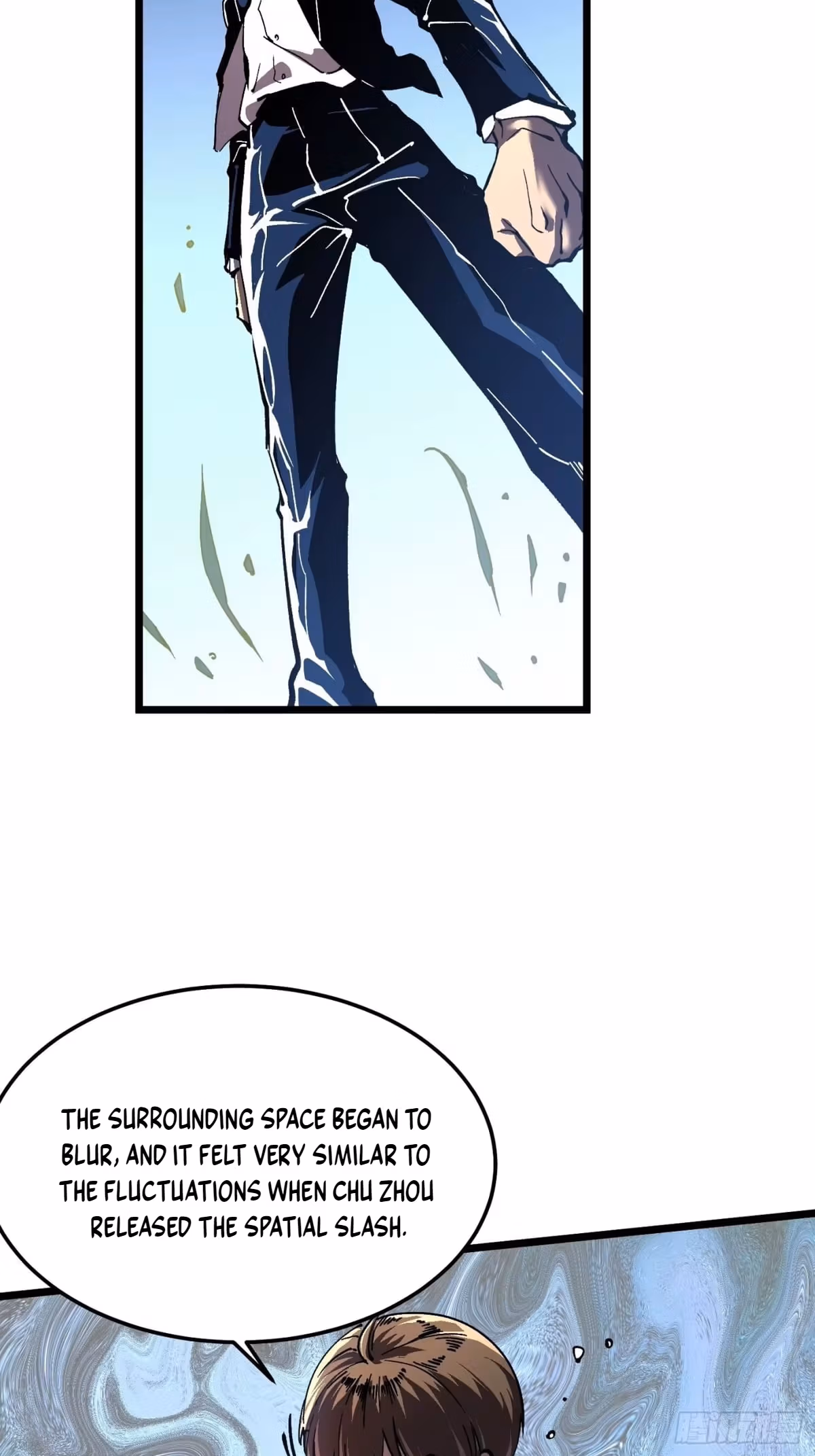 Read Martial Evolution The Beast King Awakens Manga Online