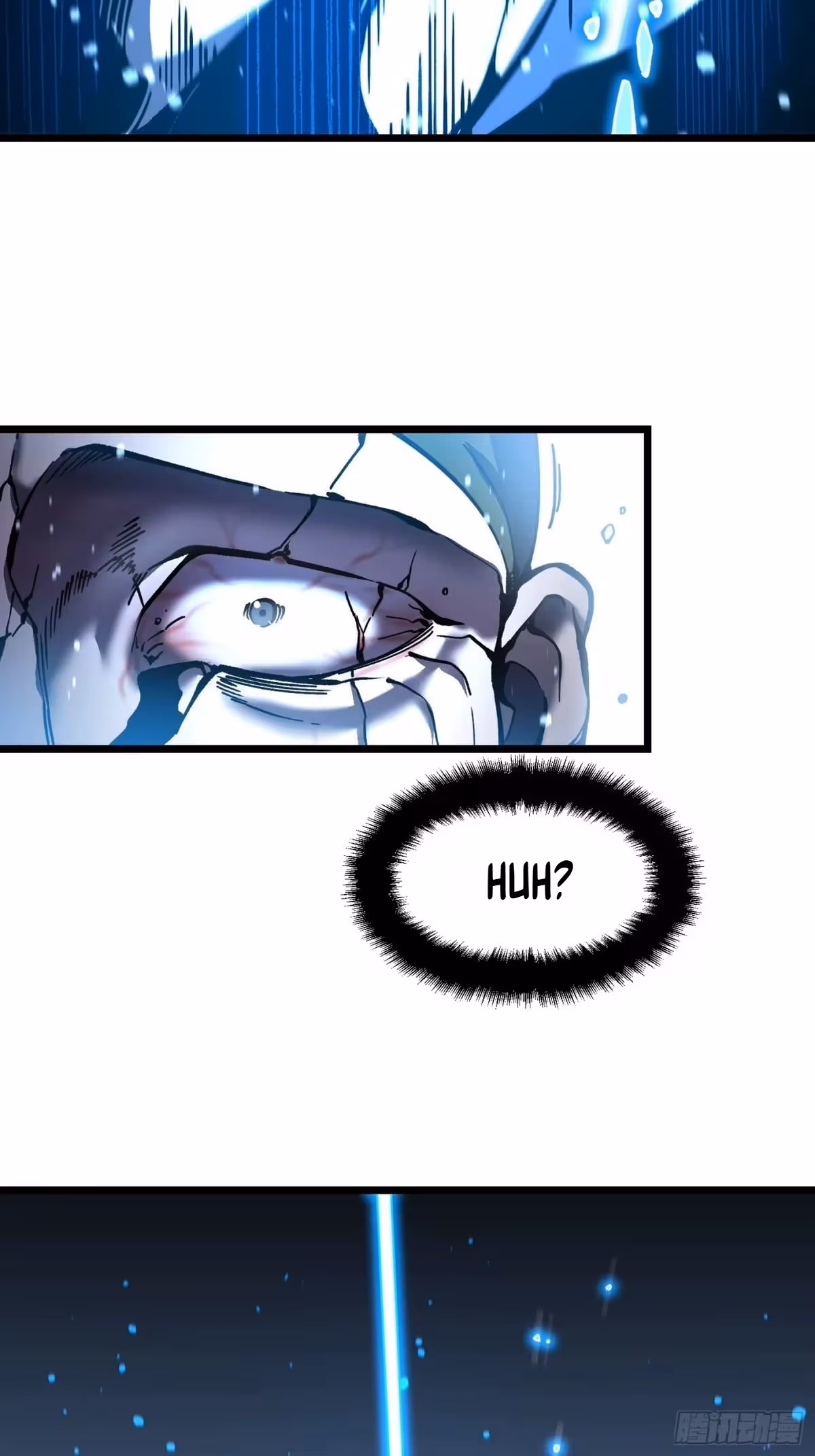 Read Martial Evolution The Beast King Awakens Manga Online
