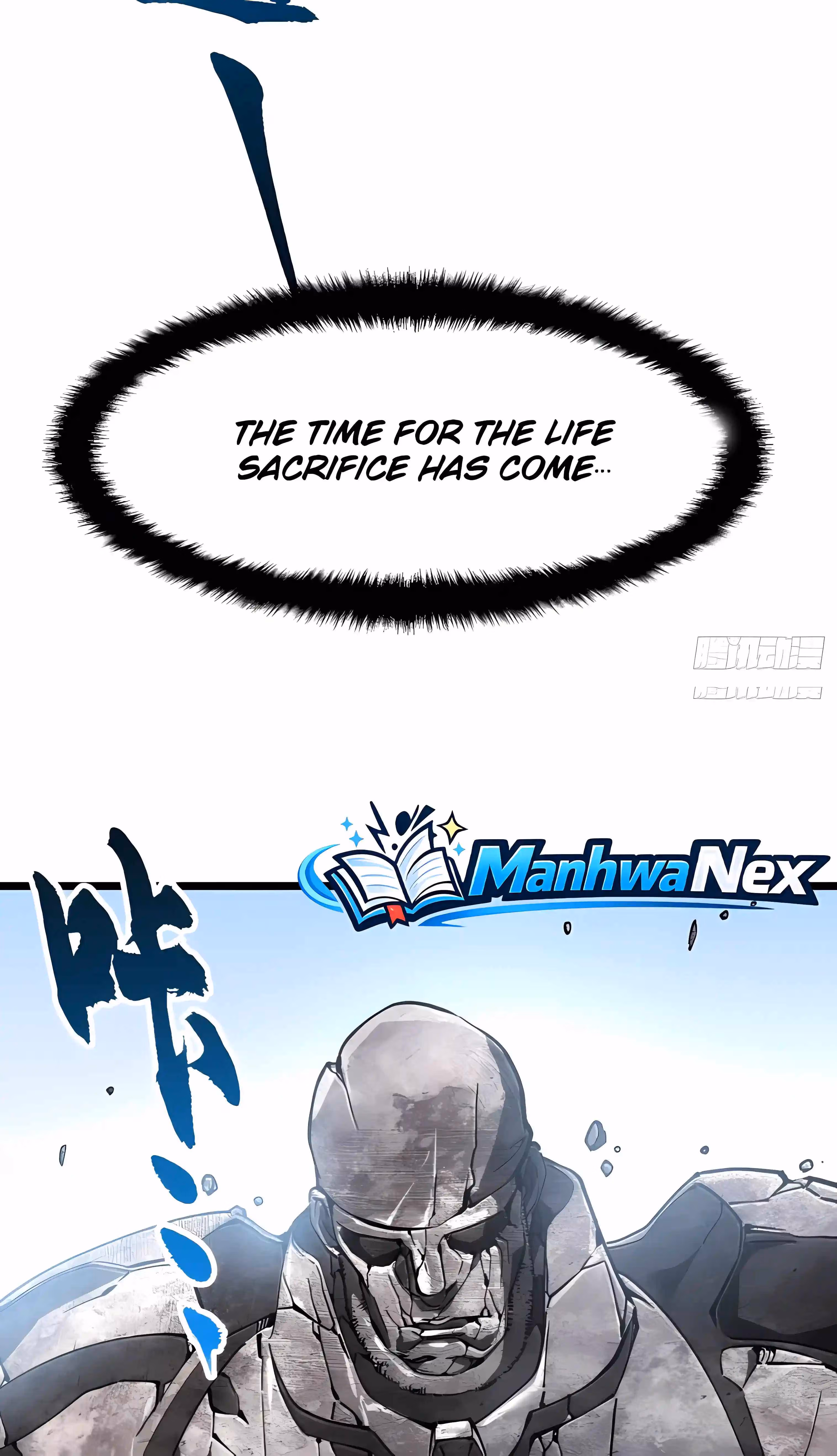 Read Martial Evolution The Beast King Awakens Manga Online