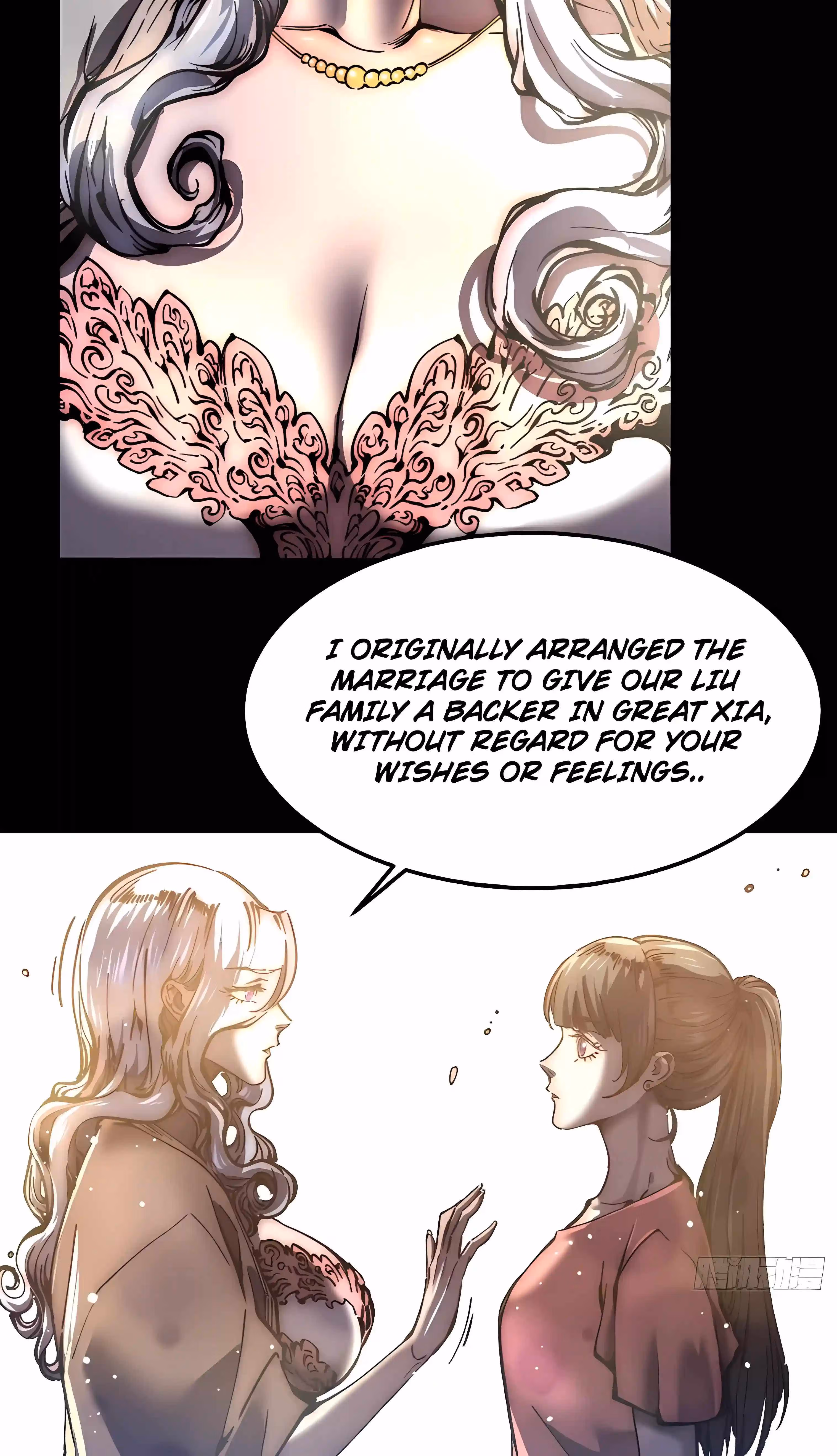 Read Martial Evolution The Beast King Awakens Manga Online