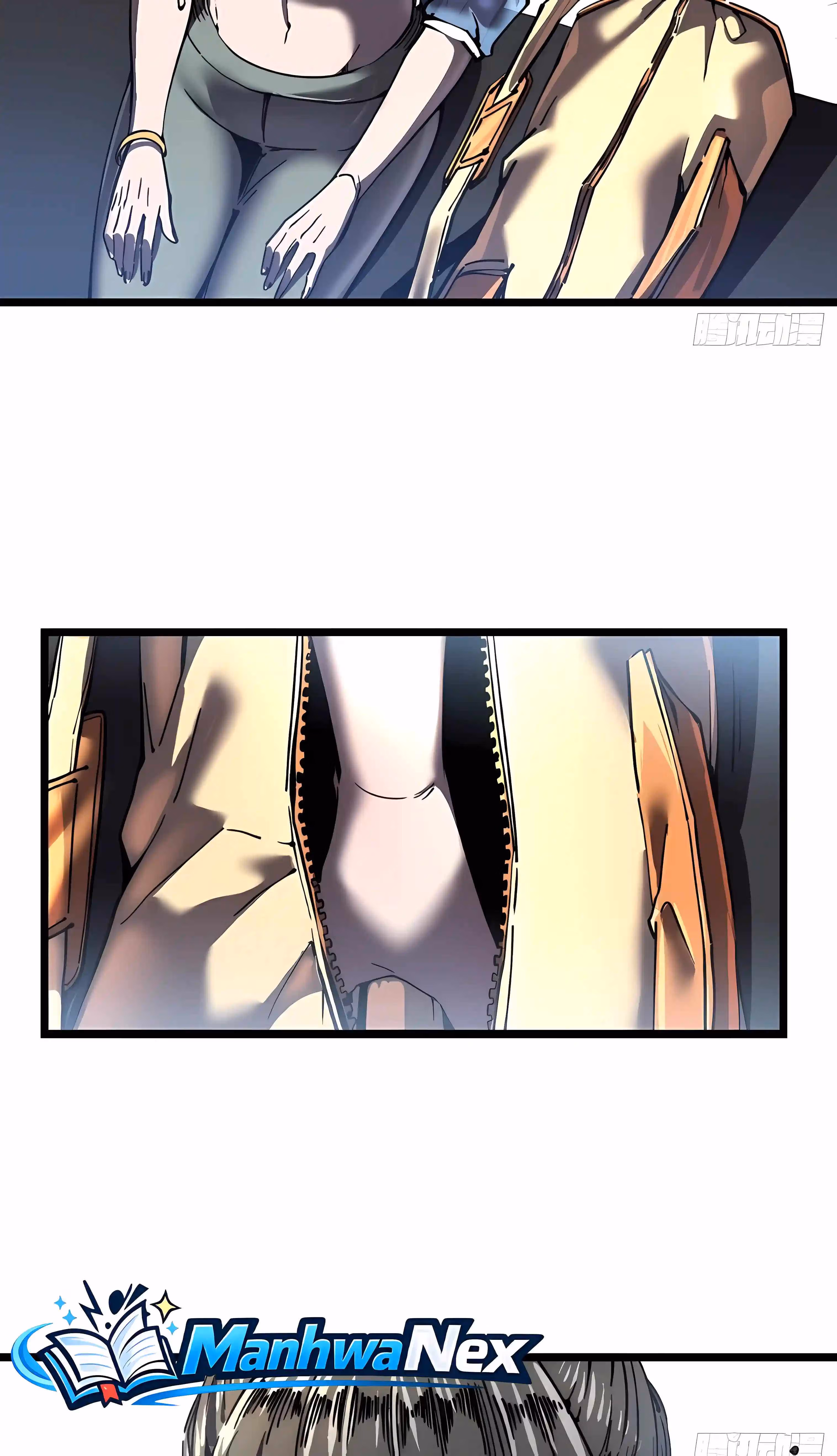 Read Martial Evolution The Beast King Awakens Manga Online