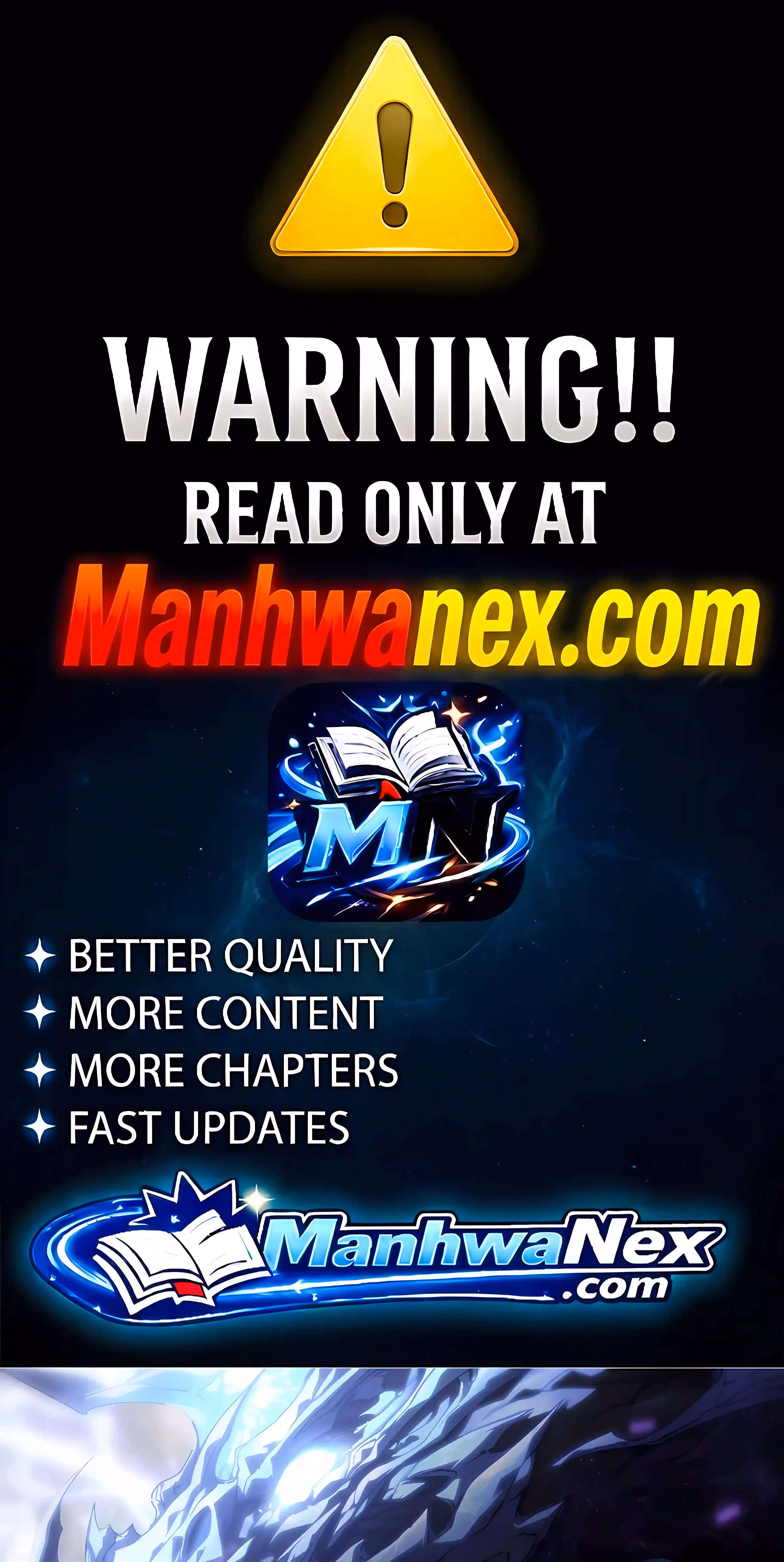 Read Martial Evolution The Beast King Awakens Manga Online
