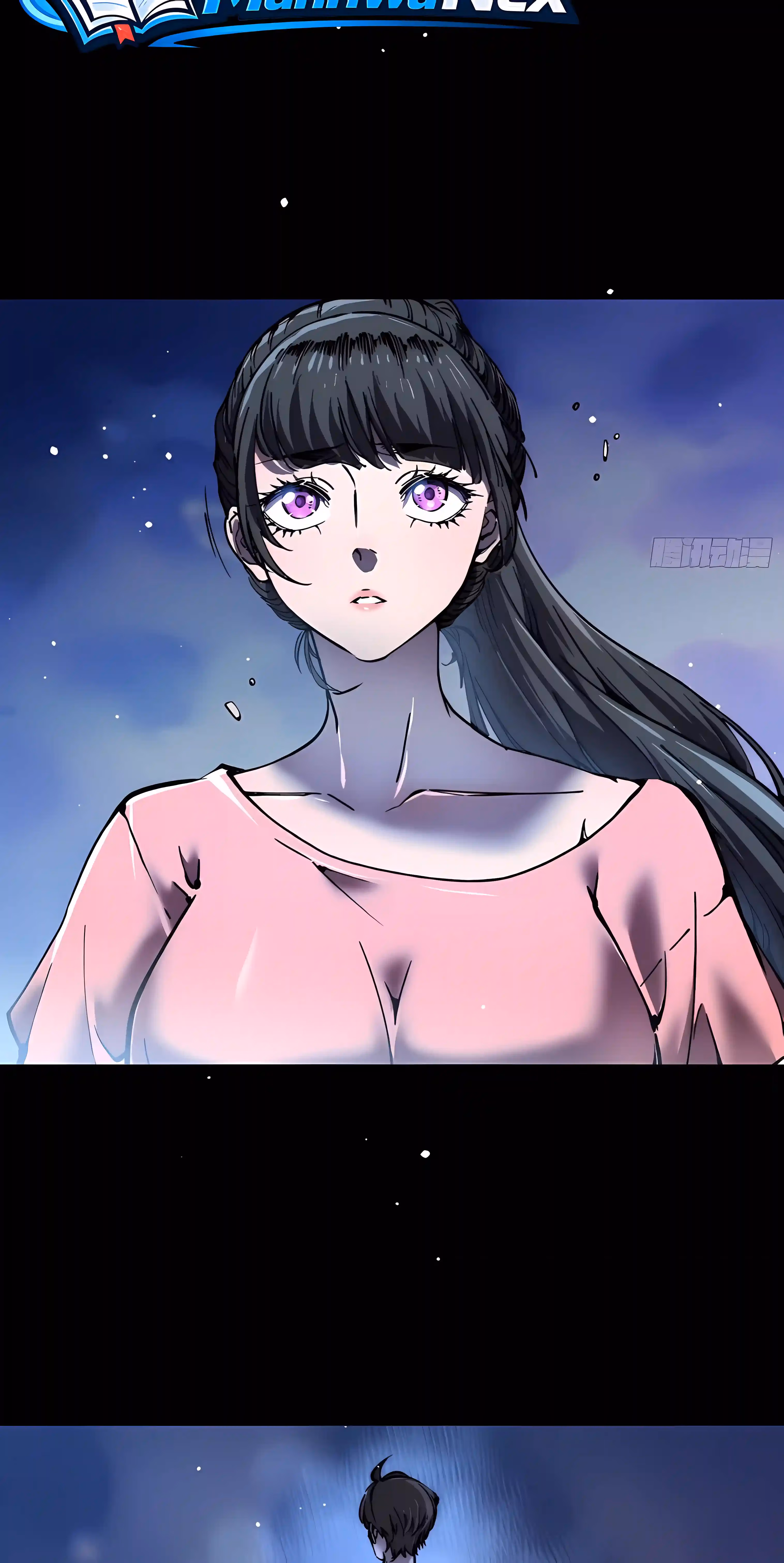 Read Martial Evolution The Beast King Awakens Manga Online
