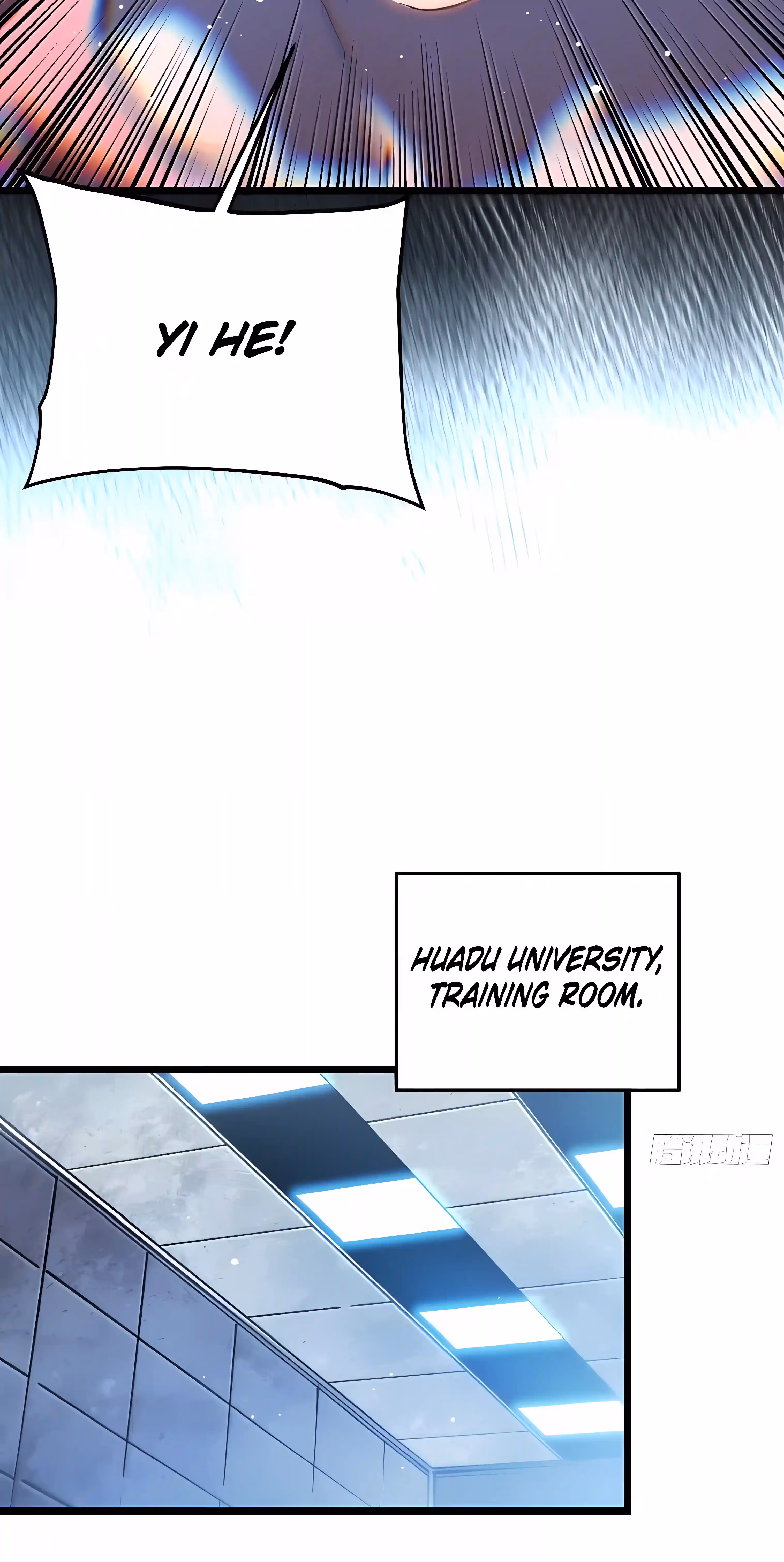 Read Martial Evolution The Beast King Awakens Manga Online