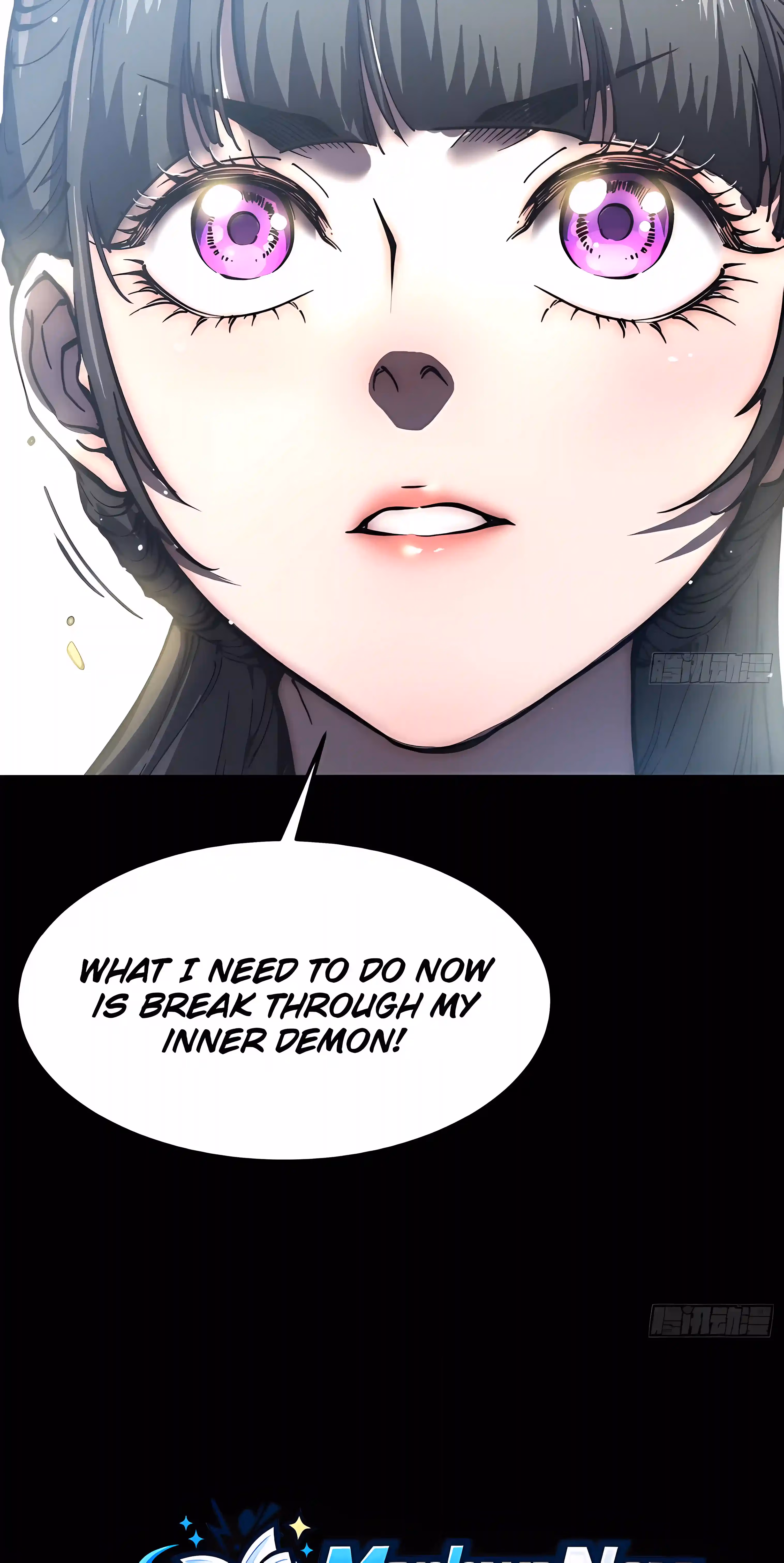 Read Martial Evolution The Beast King Awakens Manga Online