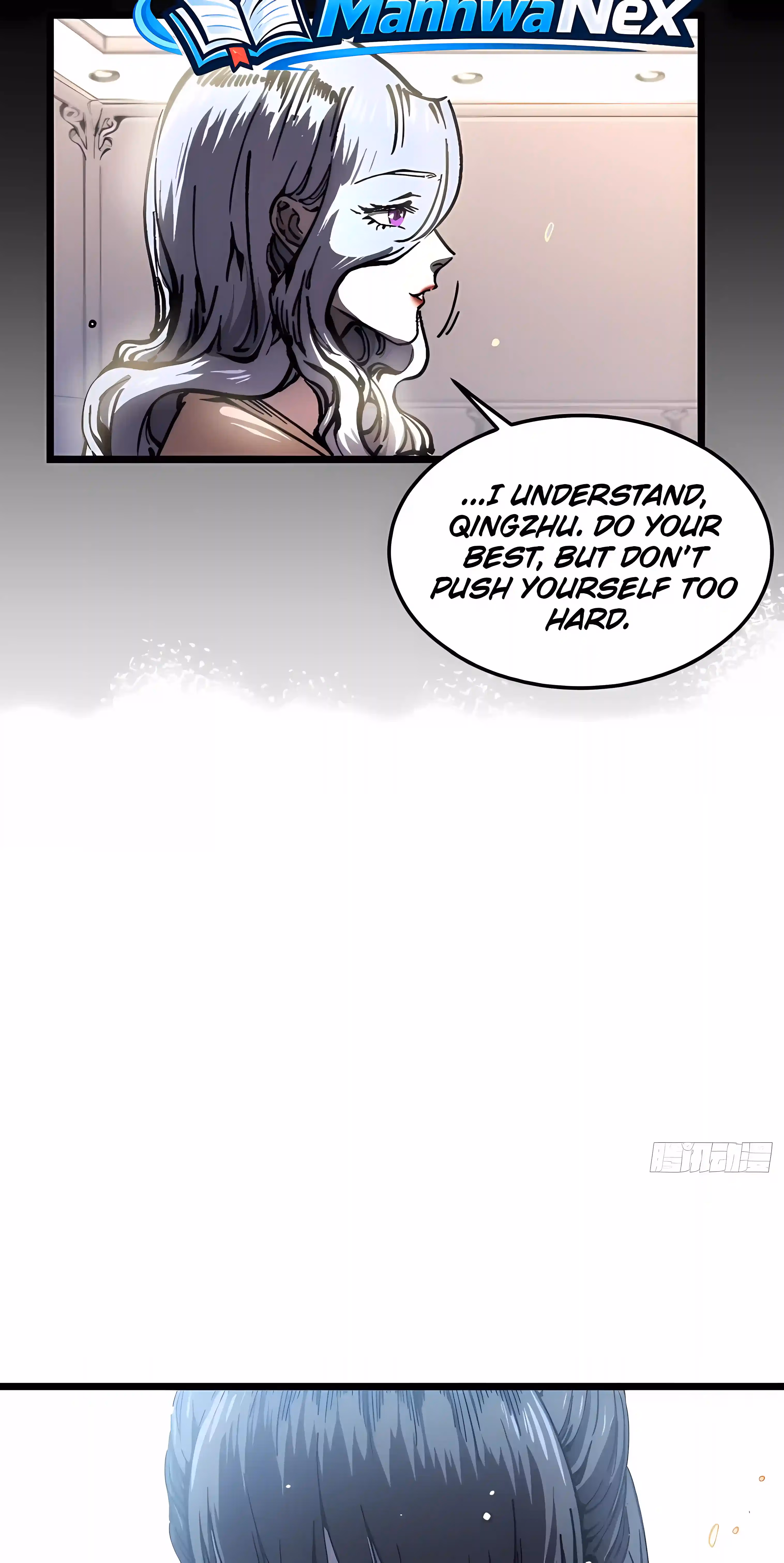 Read Martial Evolution The Beast King Awakens Manga Online