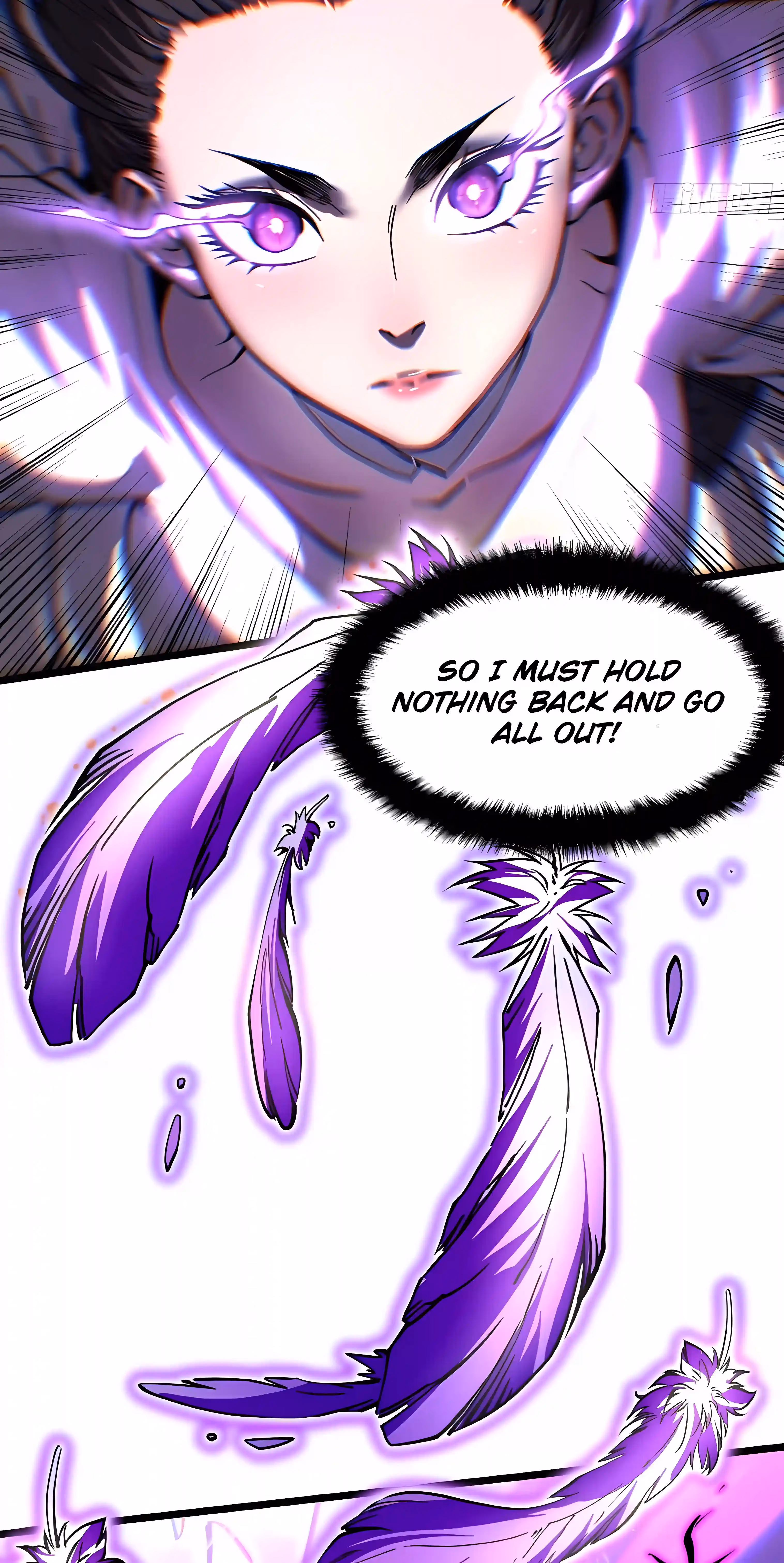 Read Martial Evolution The Beast King Awakens Manga Online