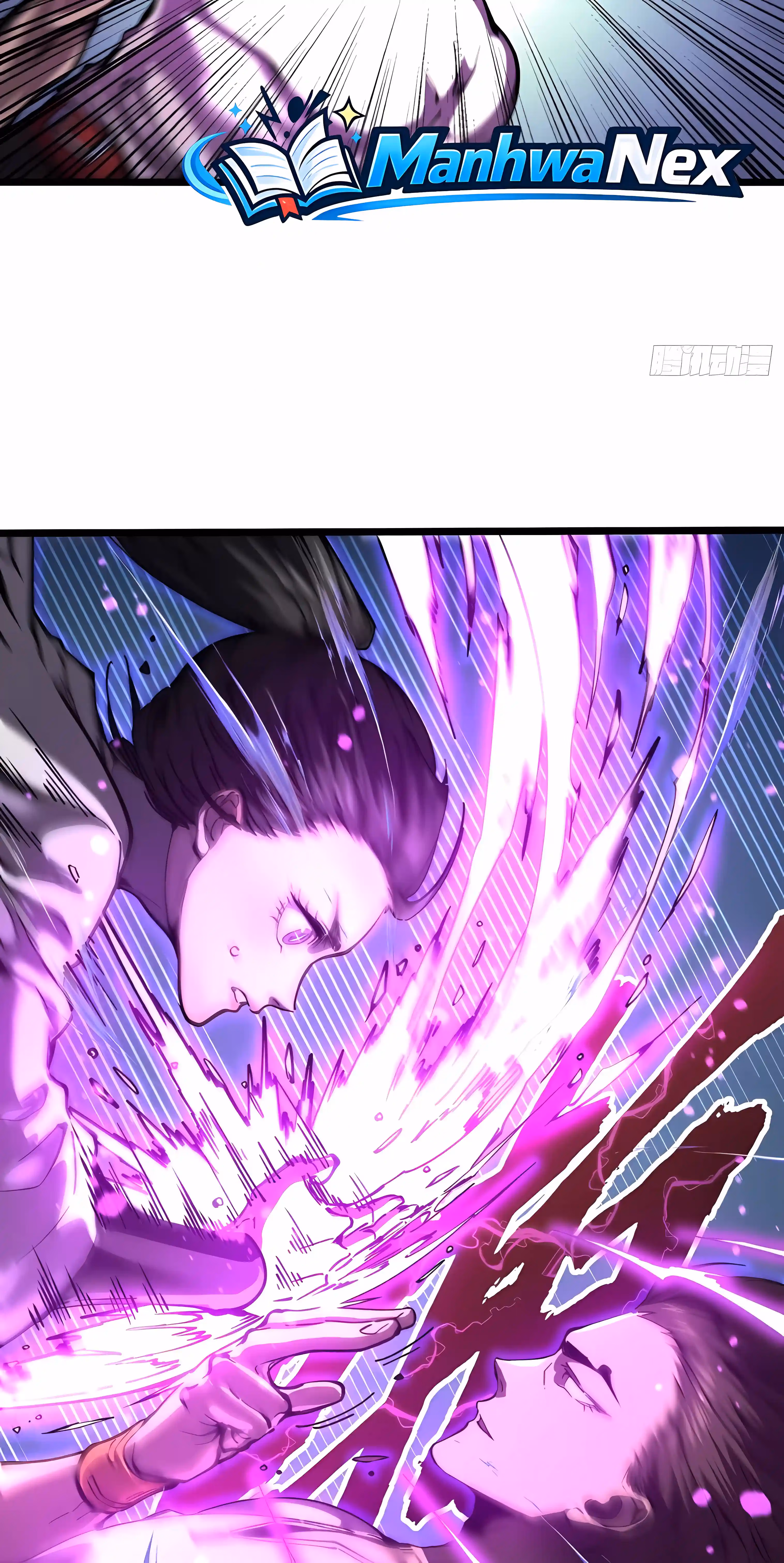 Read Martial Evolution The Beast King Awakens Manga Online