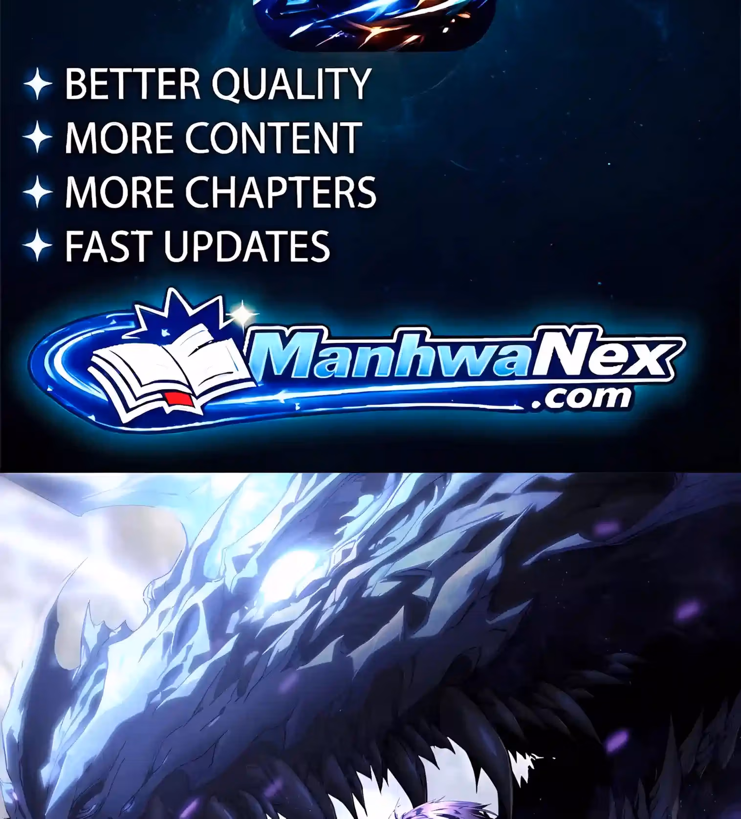 Read Martial Evolution The Beast King Awakens Manga Online