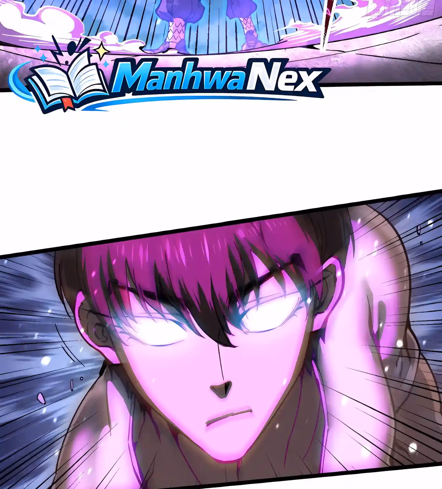 Read Martial Evolution The Beast King Awakens Manga Online
