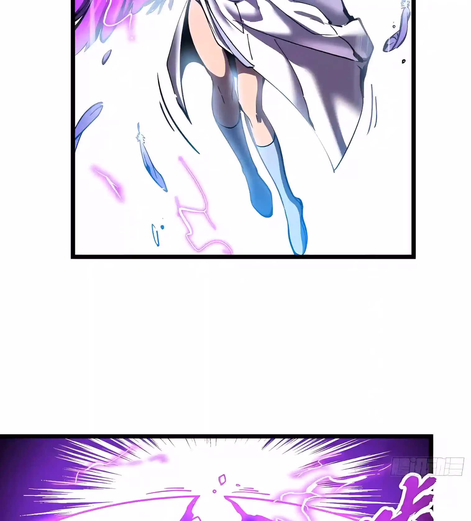 Read Martial Evolution The Beast King Awakens Manga Online