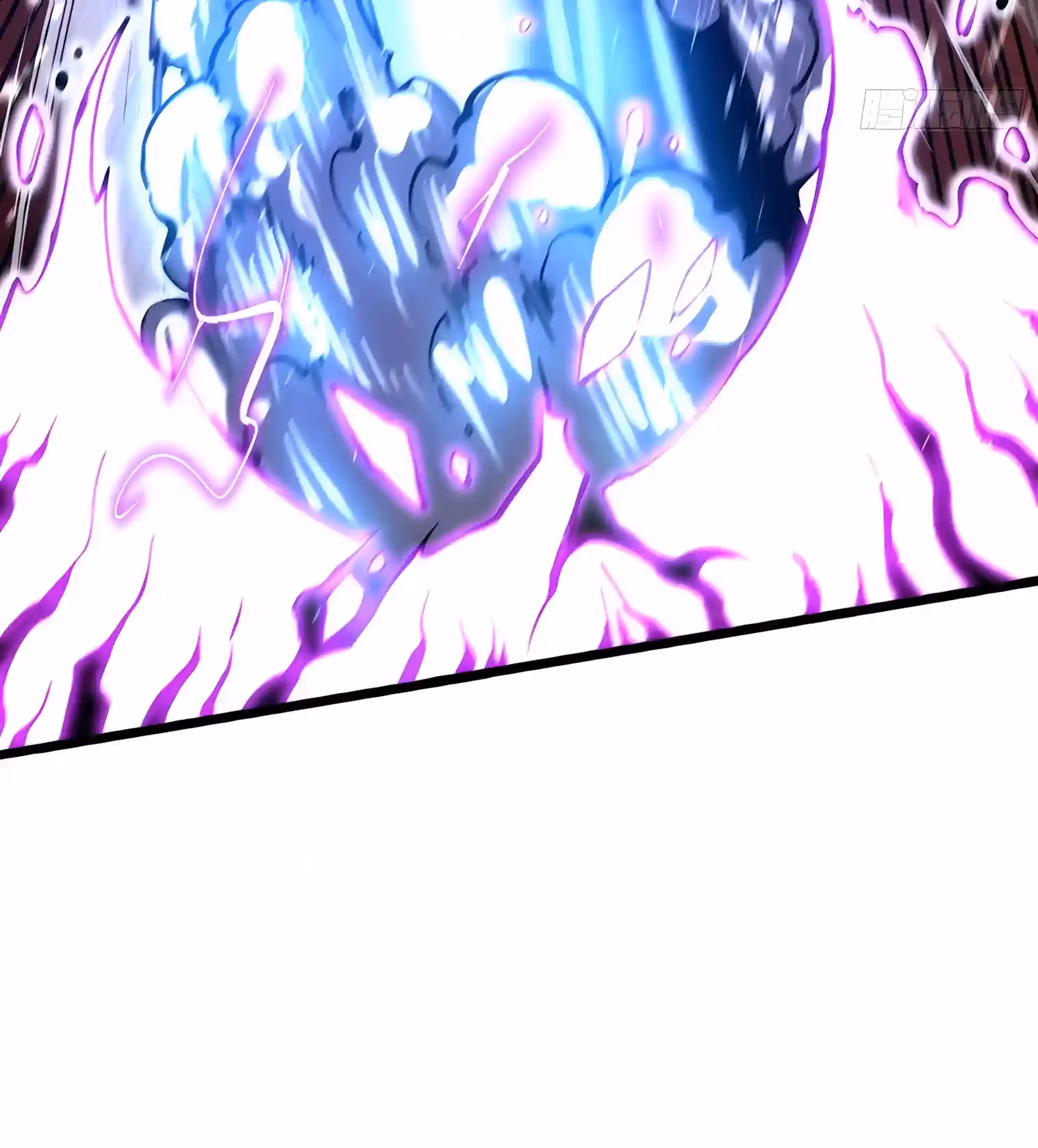Read Martial Evolution The Beast King Awakens Manga Online