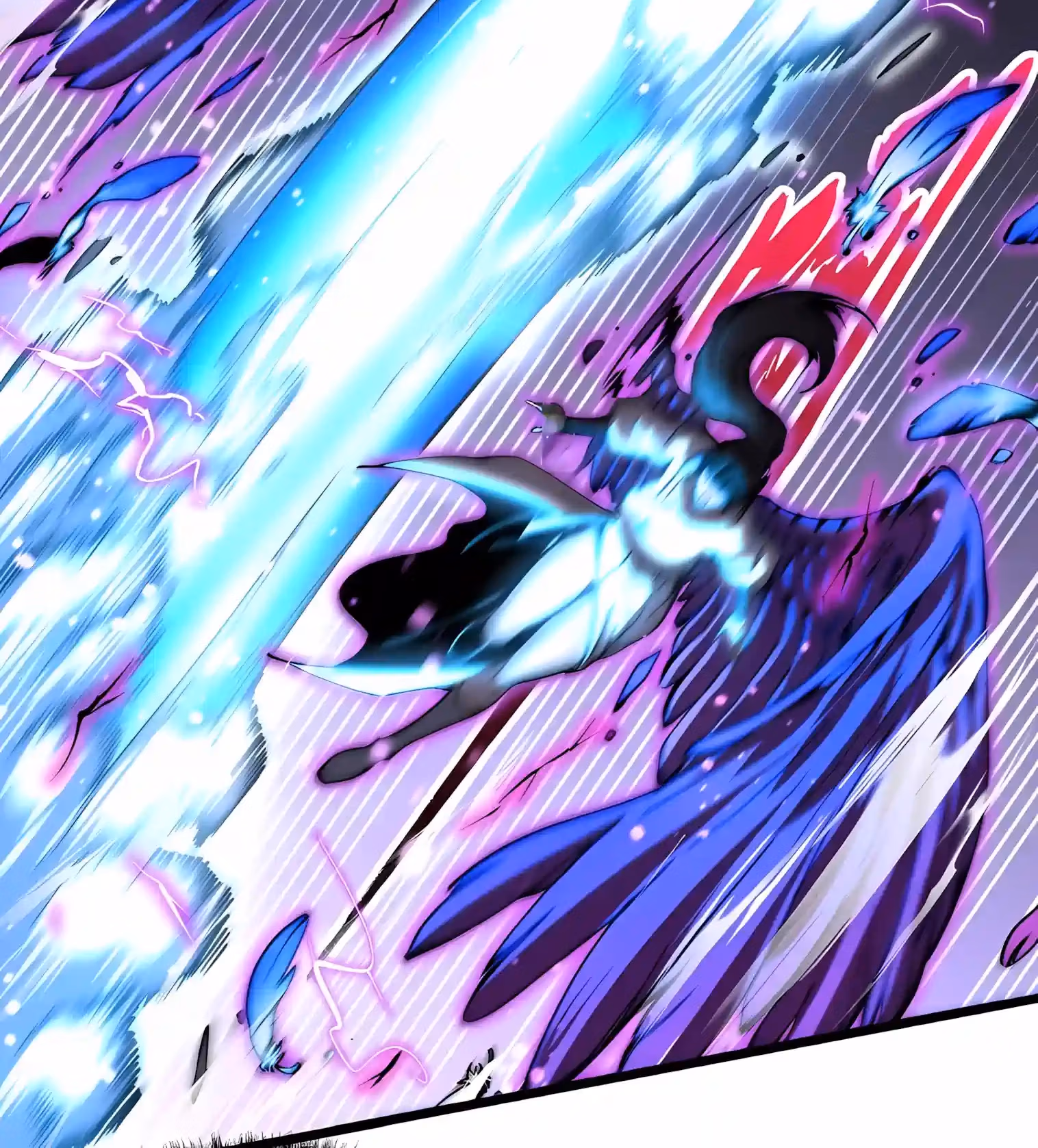 Read Martial Evolution The Beast King Awakens Manga Online