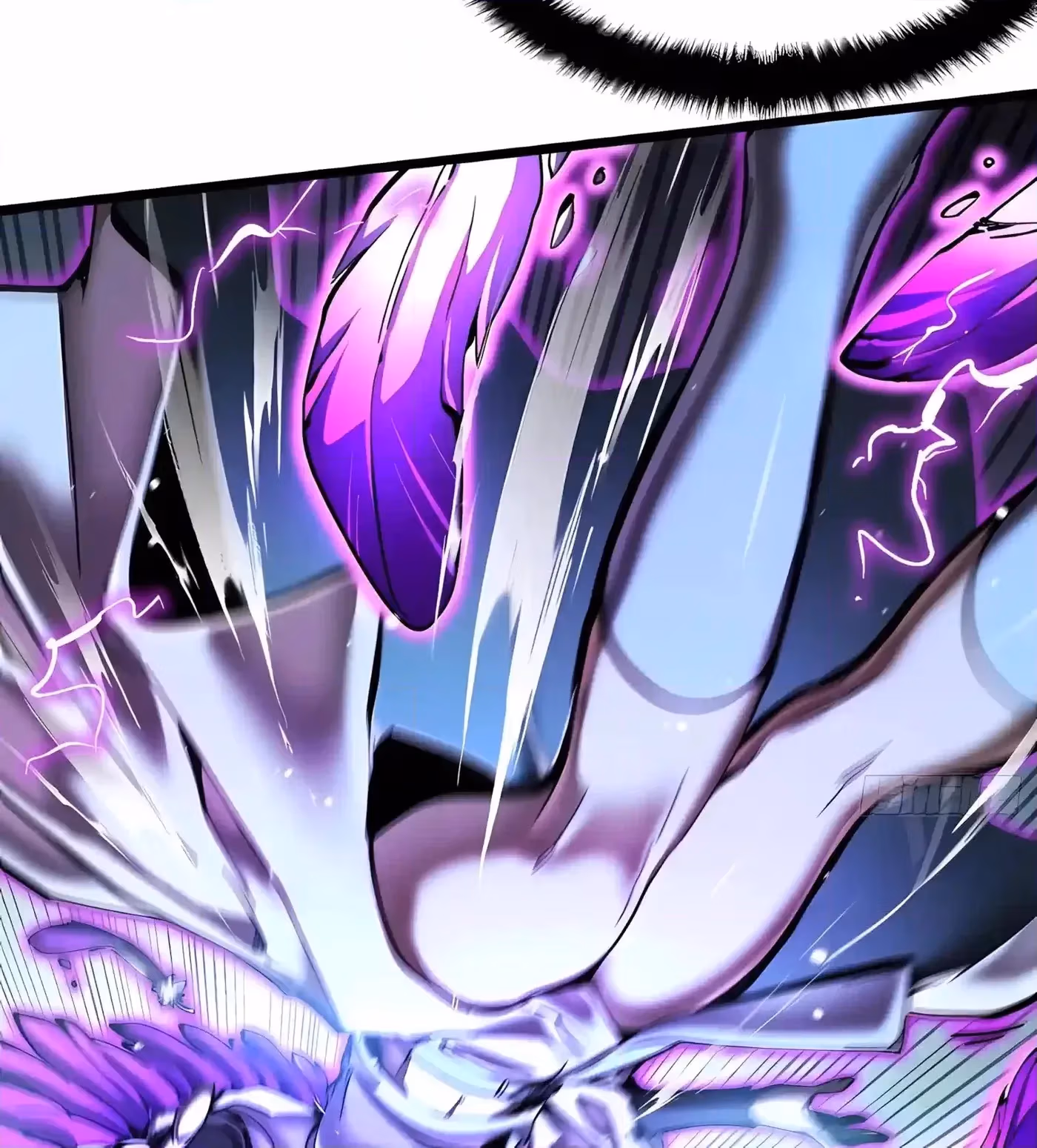 Read Martial Evolution The Beast King Awakens Manga Online