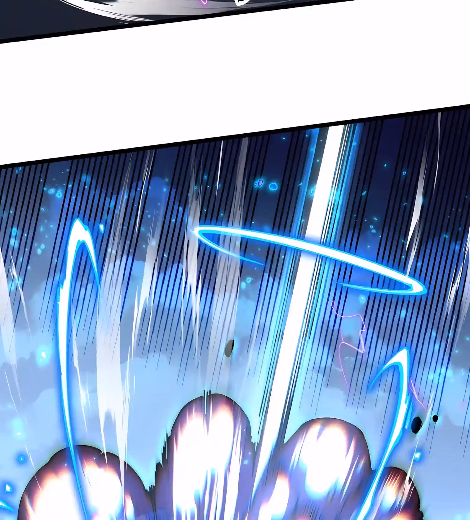 Read Martial Evolution The Beast King Awakens Manga Online