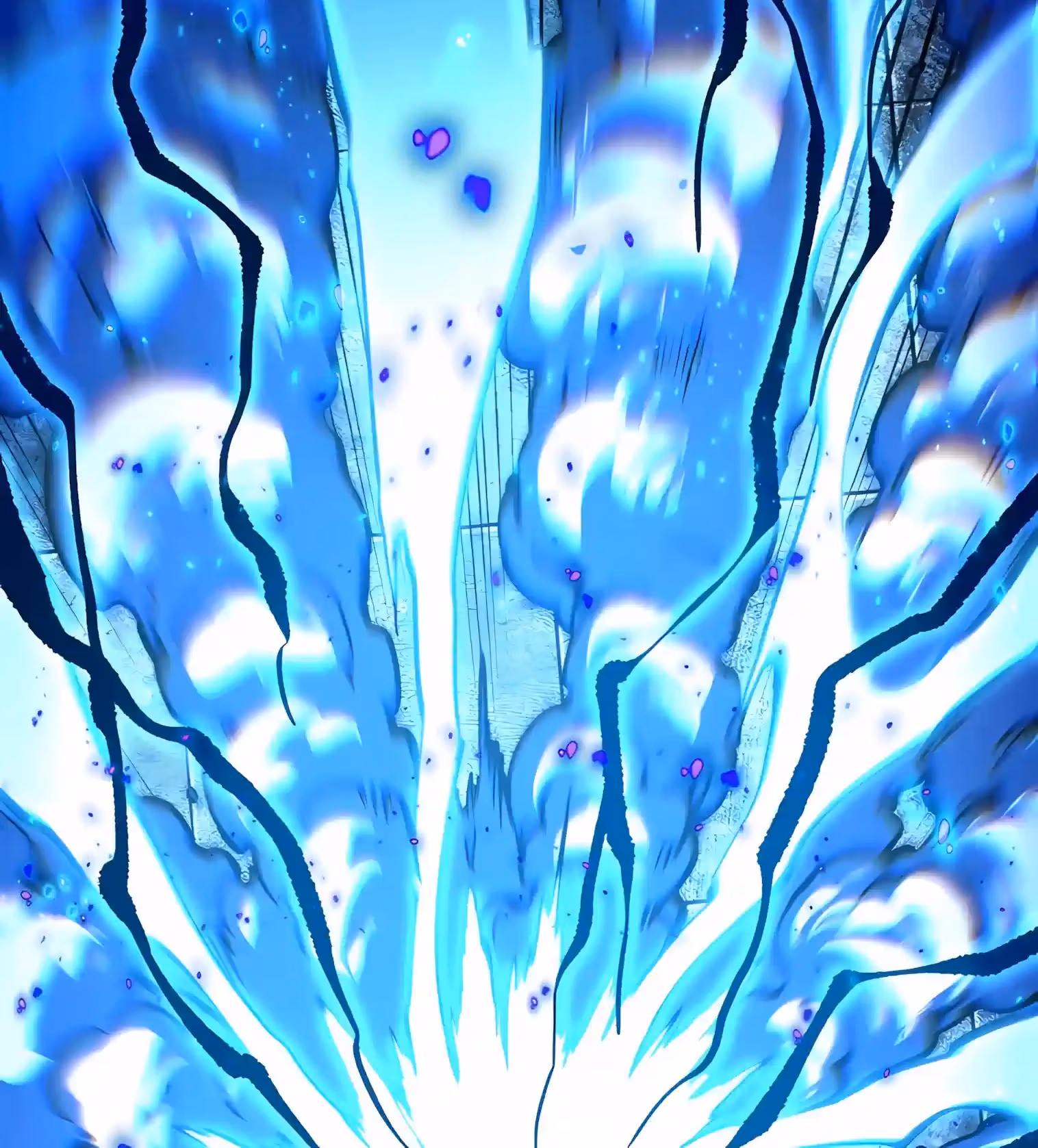 Read Martial Evolution The Beast King Awakens Manga Online