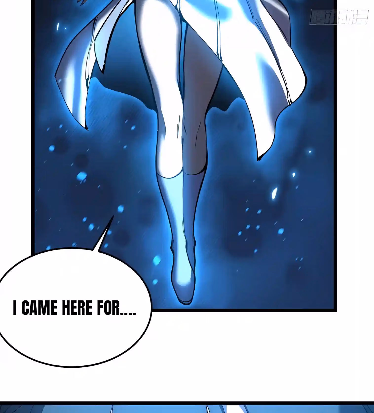 Read Martial Evolution The Beast King Awakens Manga Online