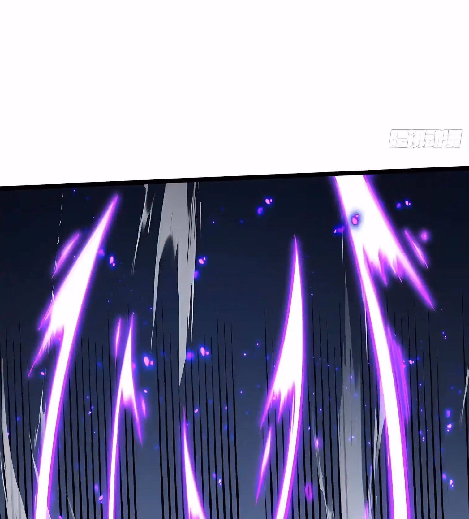 Read Martial Evolution The Beast King Awakens Manga Online