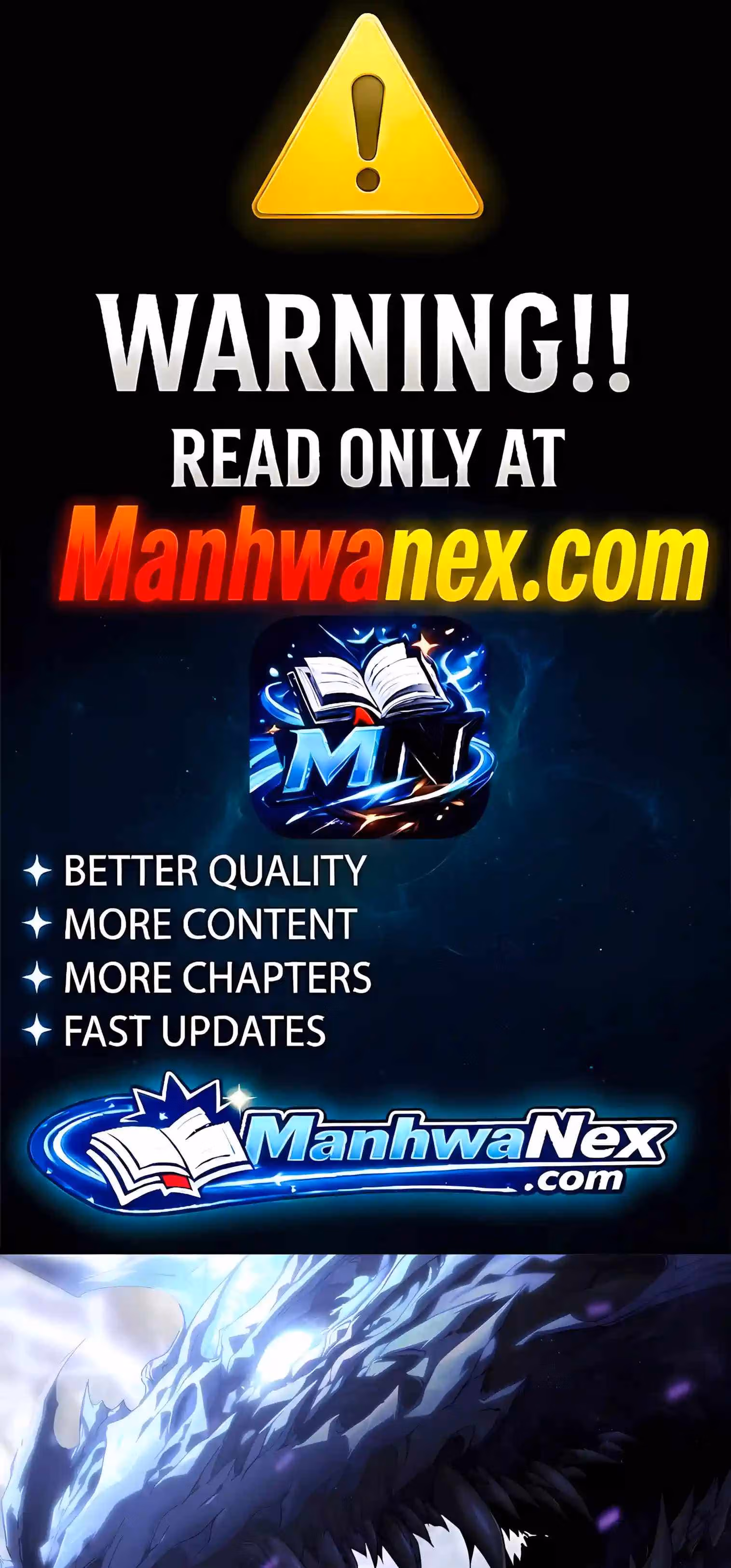 Read Martial Evolution The Beast King Awakens Manga Online