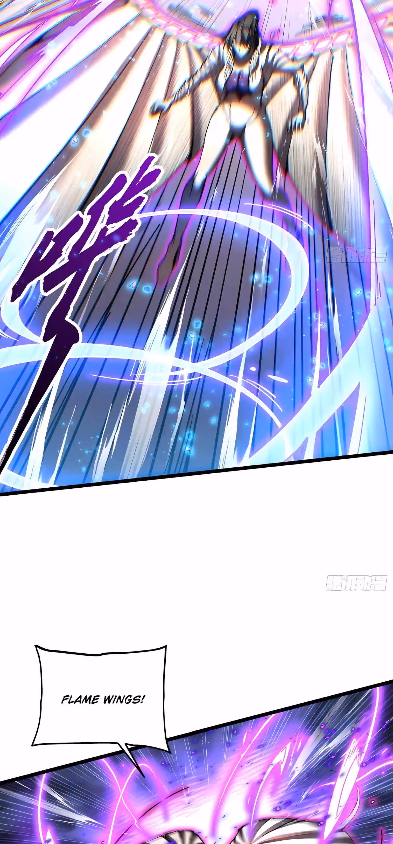 Read Martial Evolution The Beast King Awakens Manga Online