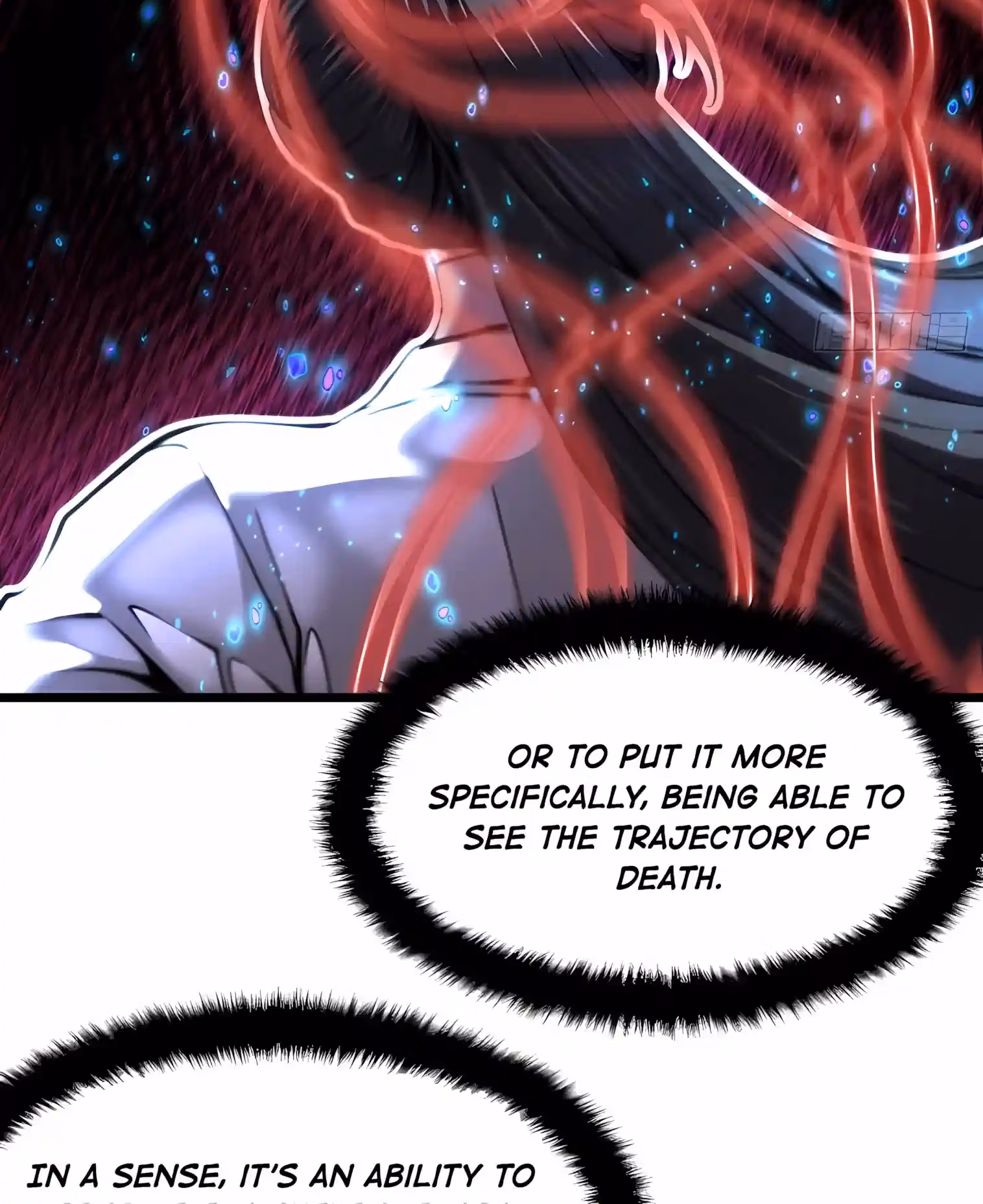 Read Martial Evolution The Beast King Awakens Manga Online