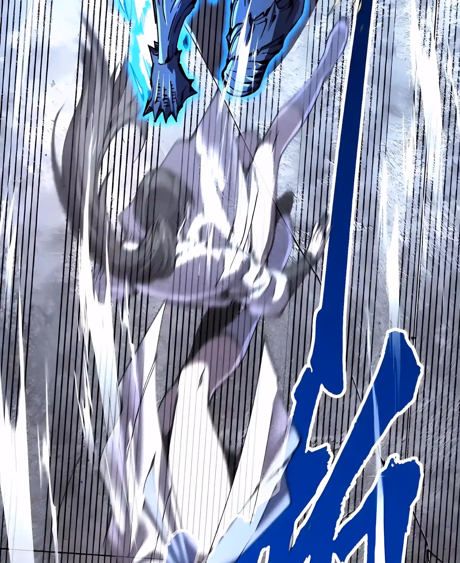 Read Martial Evolution The Beast King Awakens Manga Online
