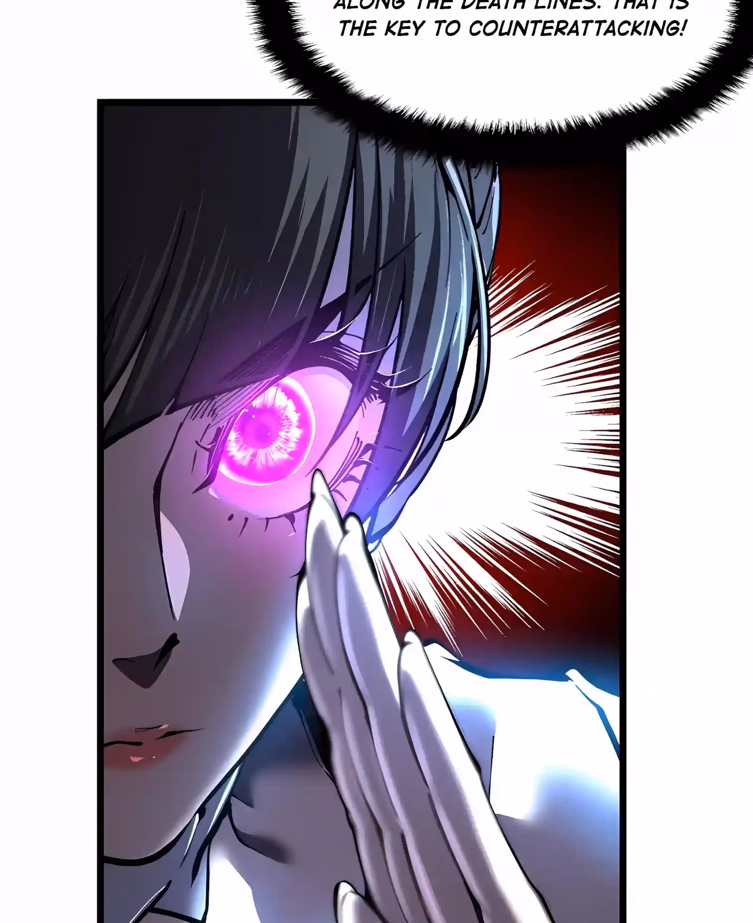 Read Martial Evolution The Beast King Awakens Manga Online