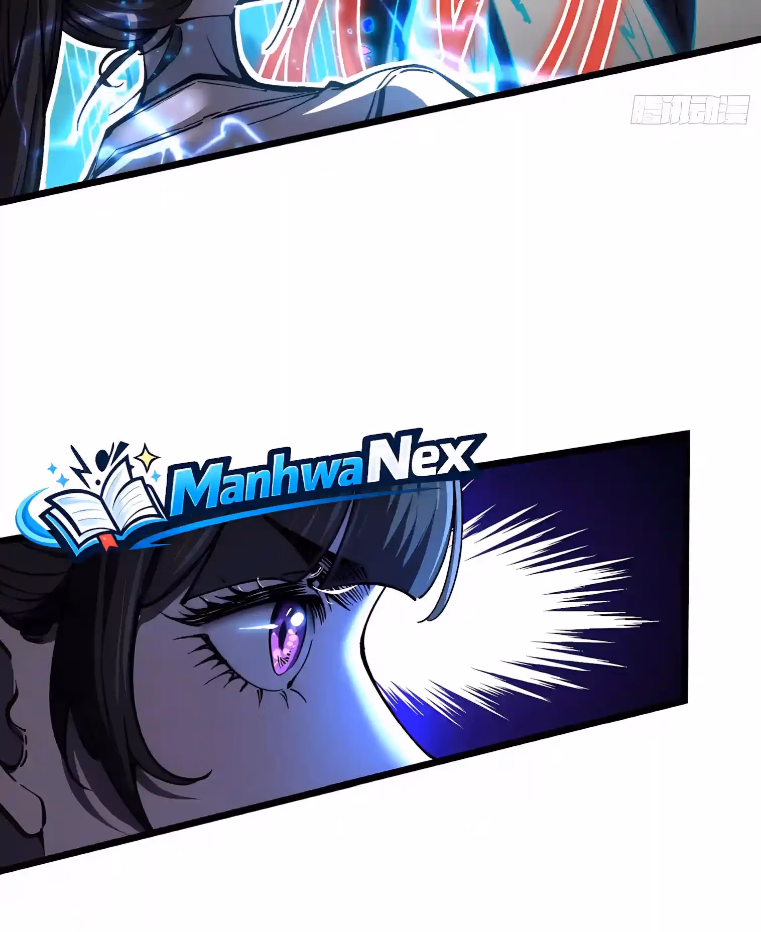 Read Martial Evolution The Beast King Awakens Manga Online