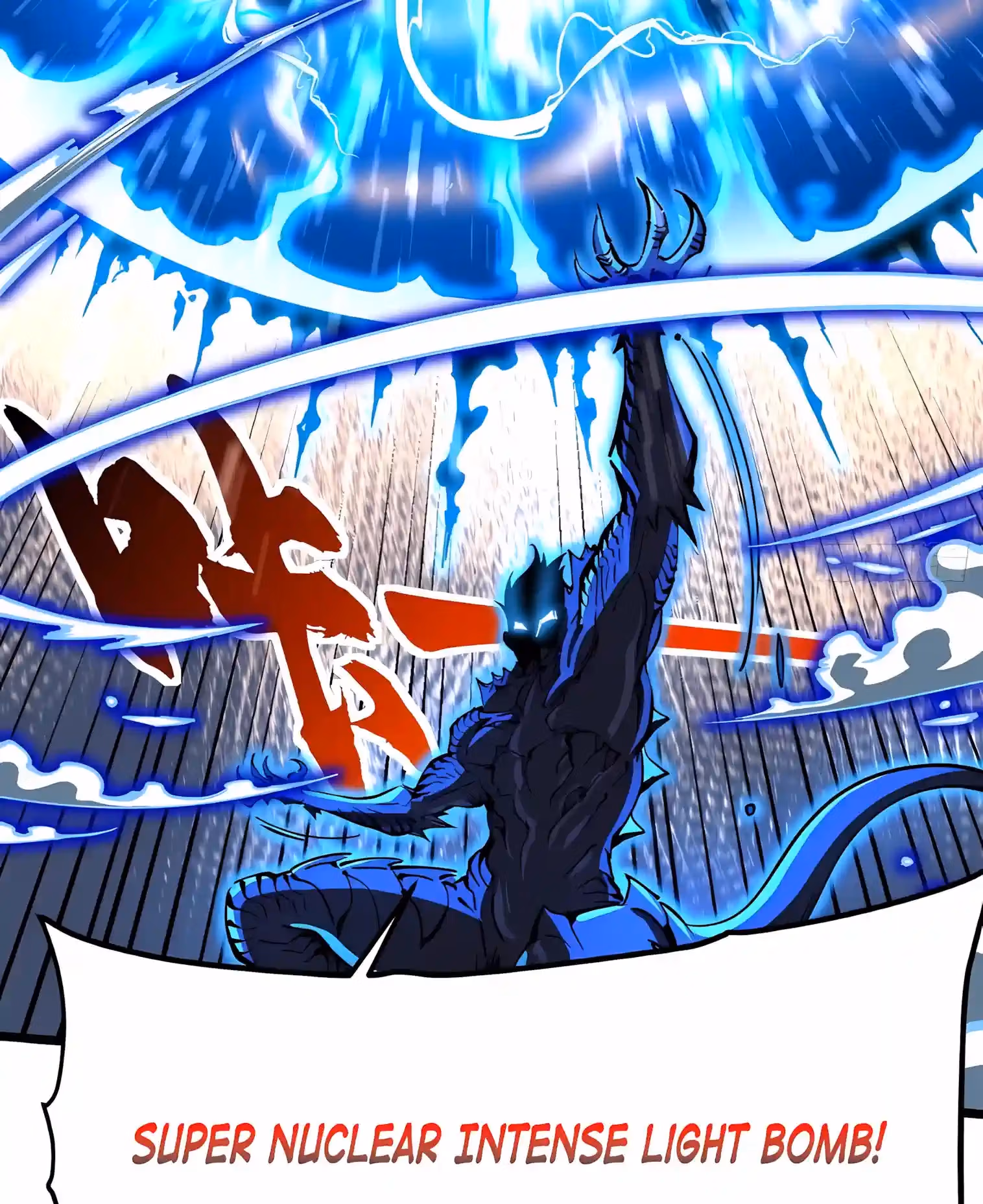 Read Martial Evolution The Beast King Awakens Manga Online