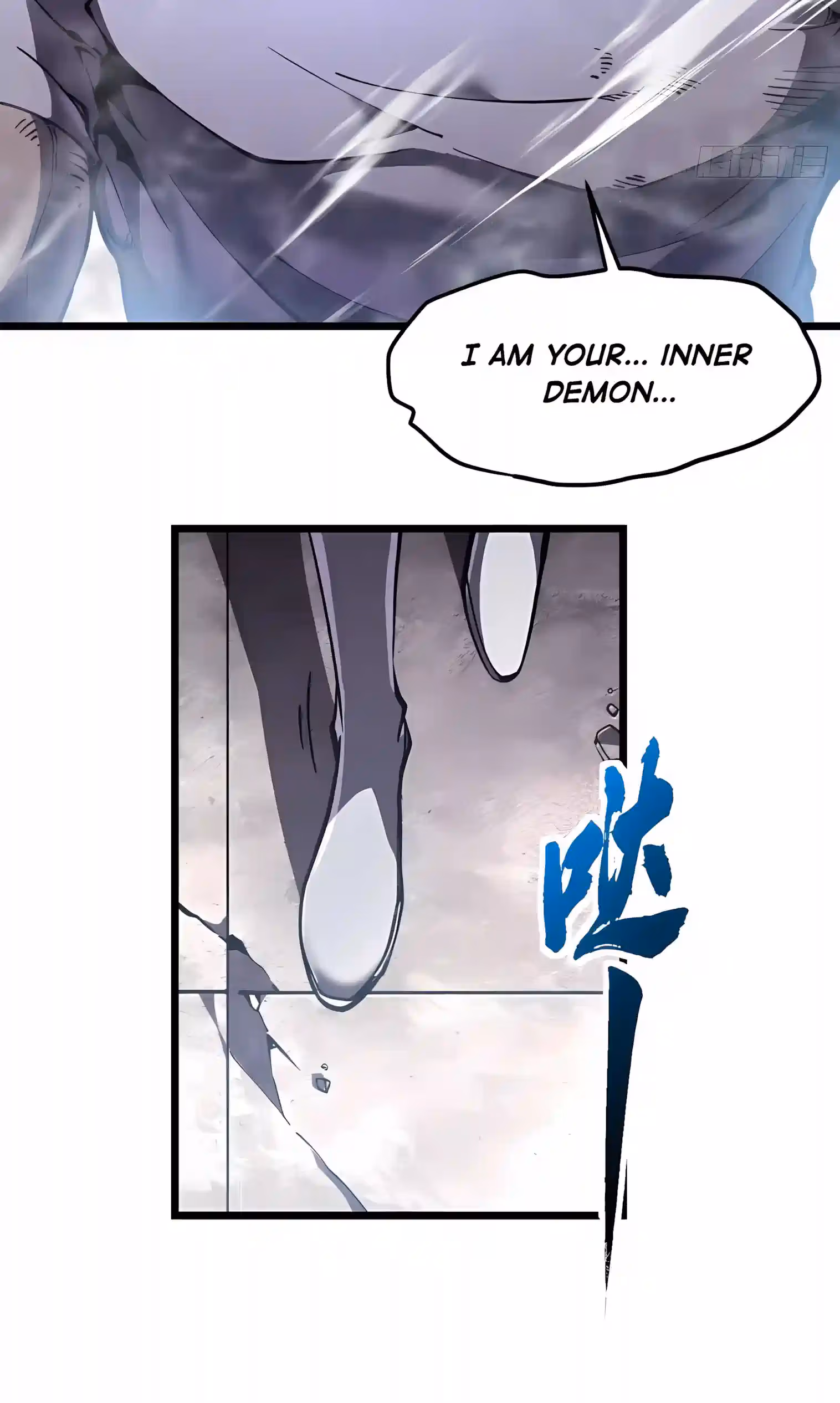 Read Martial Evolution The Beast King Awakens Manga Online