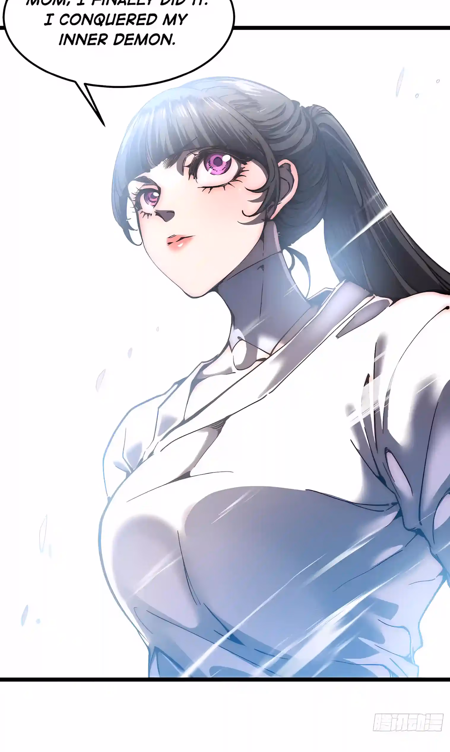 Read Martial Evolution The Beast King Awakens Manga Online