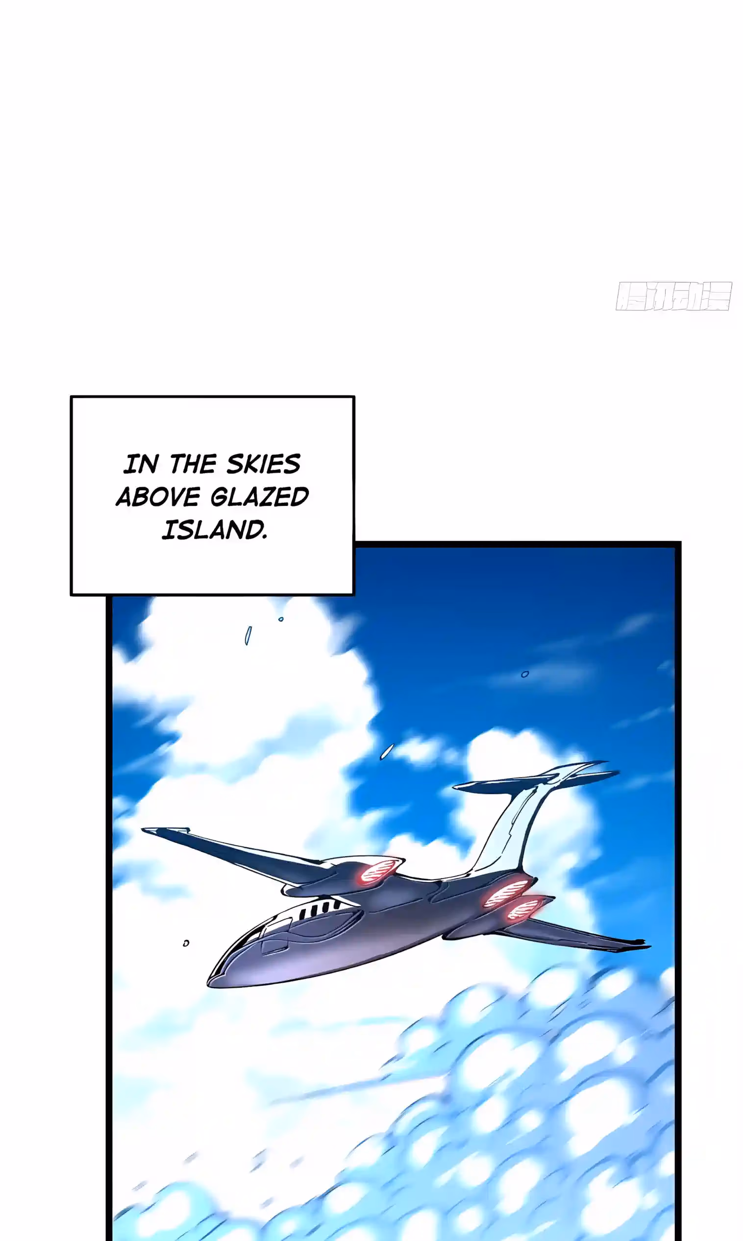Read Martial Evolution The Beast King Awakens Manga Online