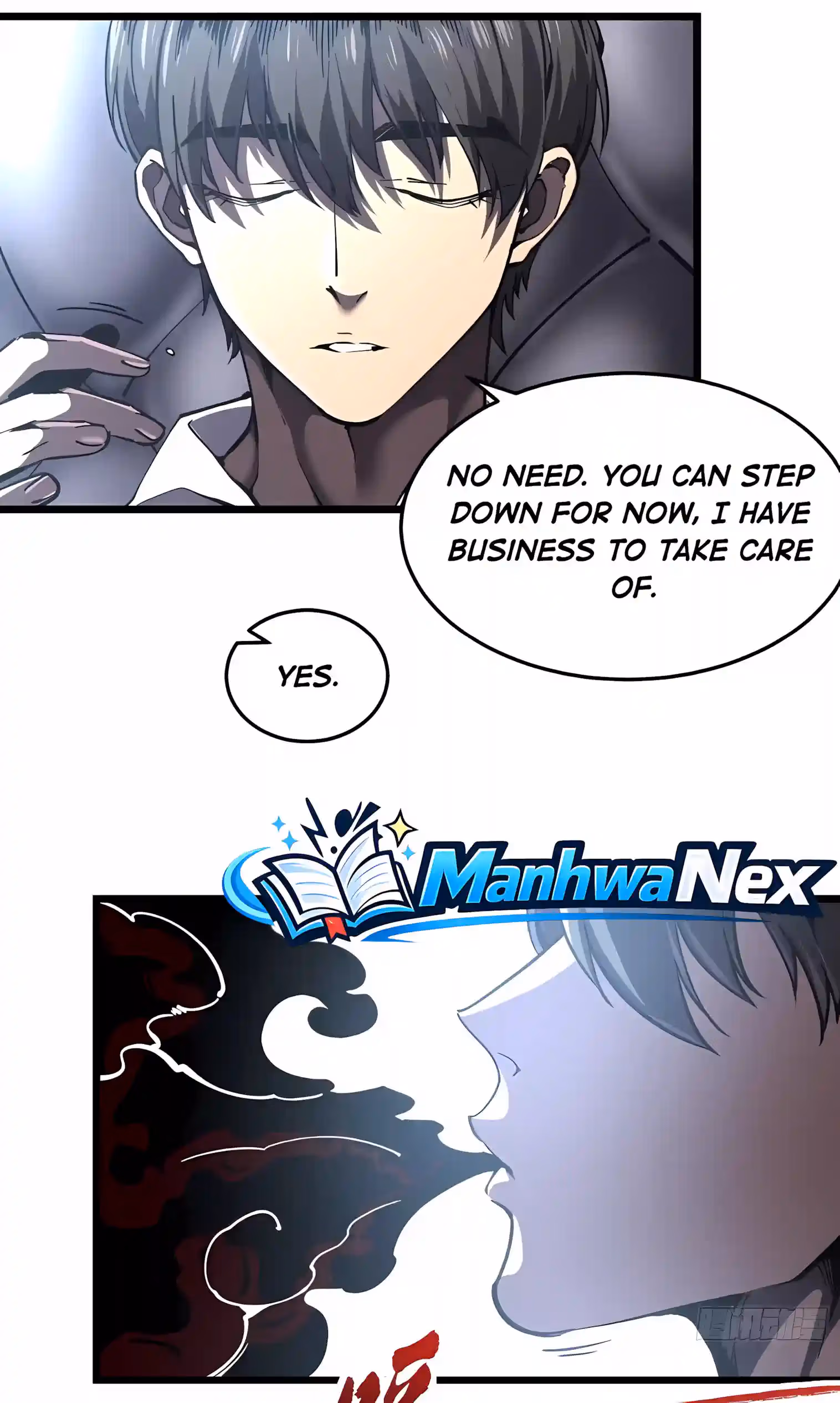 Read Martial Evolution The Beast King Awakens Manga Online